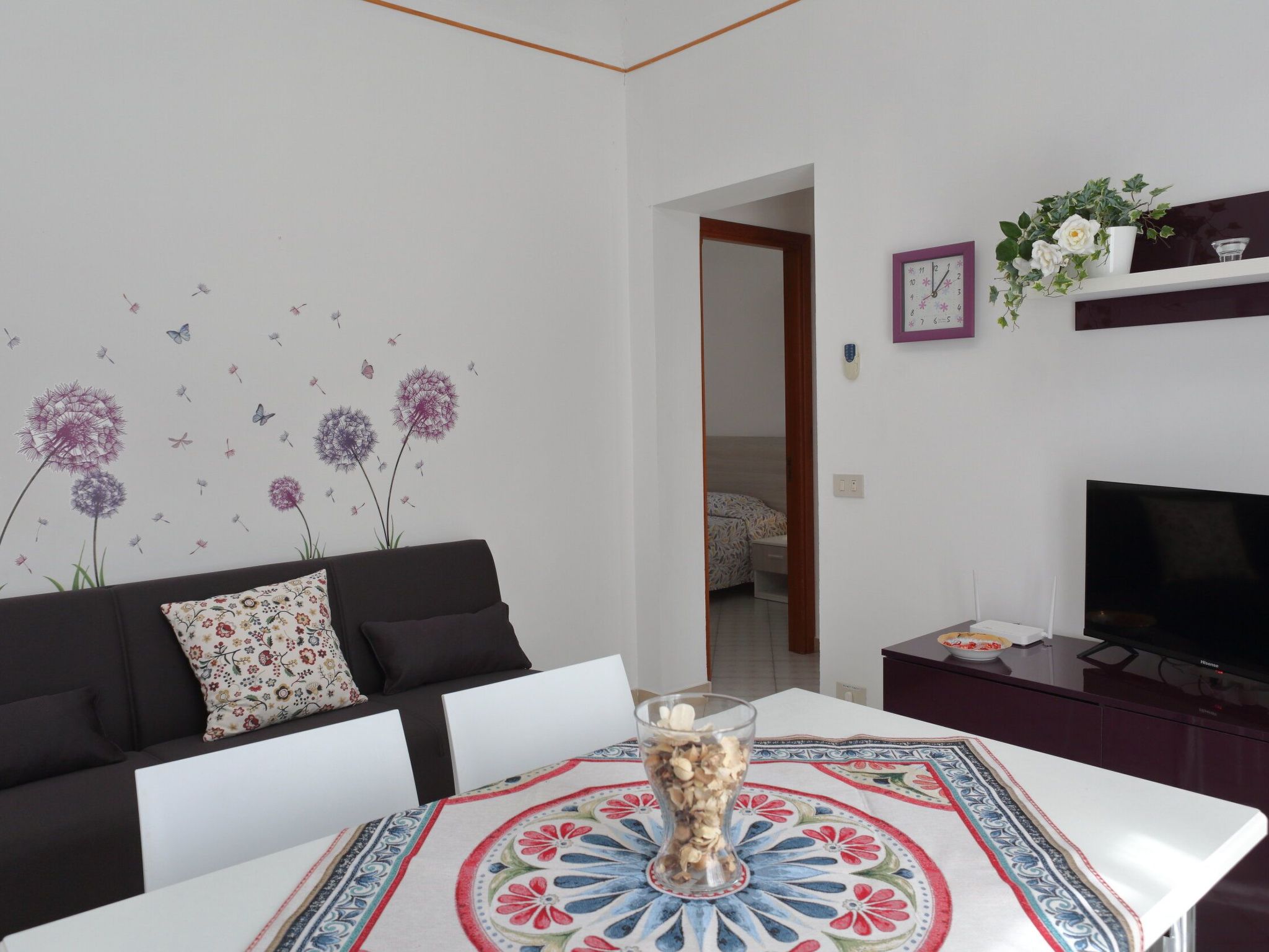 Innenhof-Terrasse-Inside