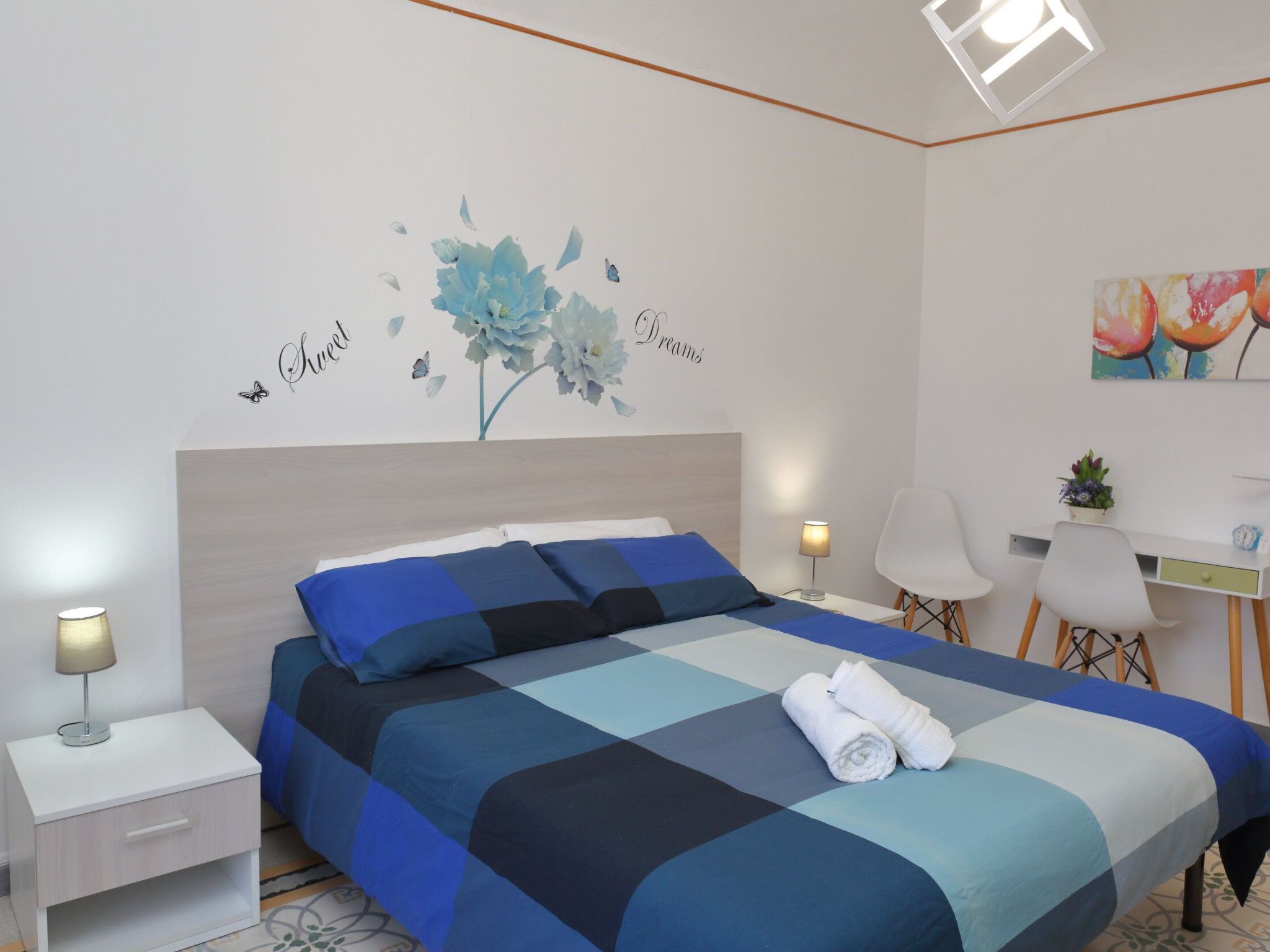 Innenhof-Terrasse-Inside