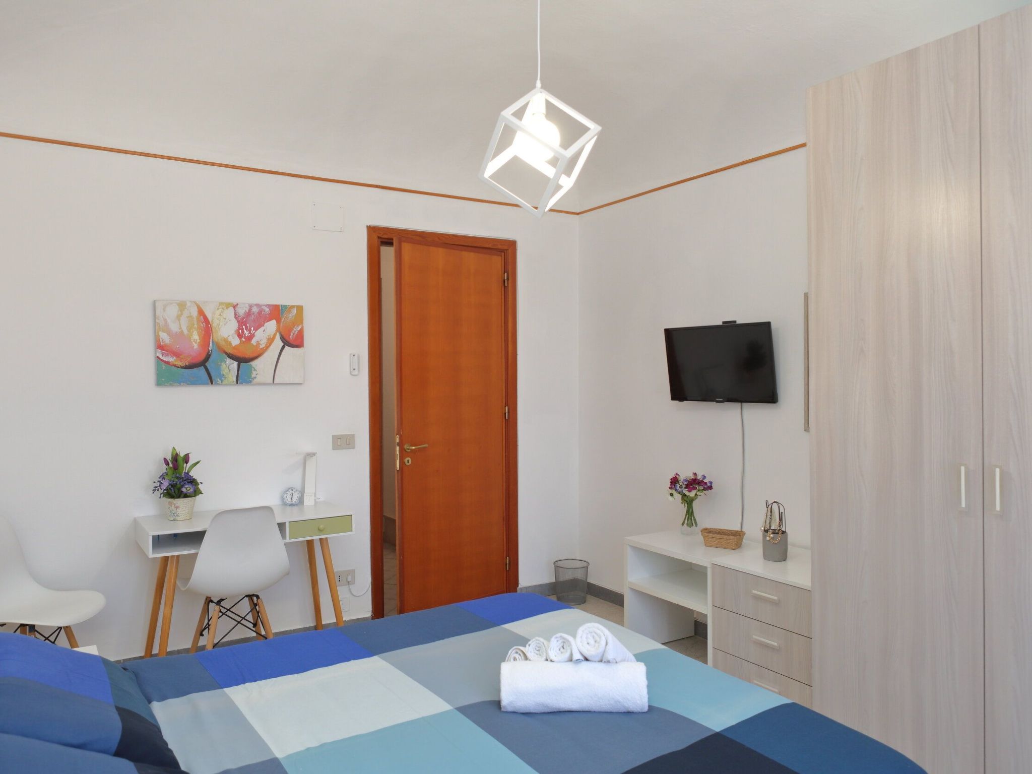 Innenhof-Terrasse-Inside