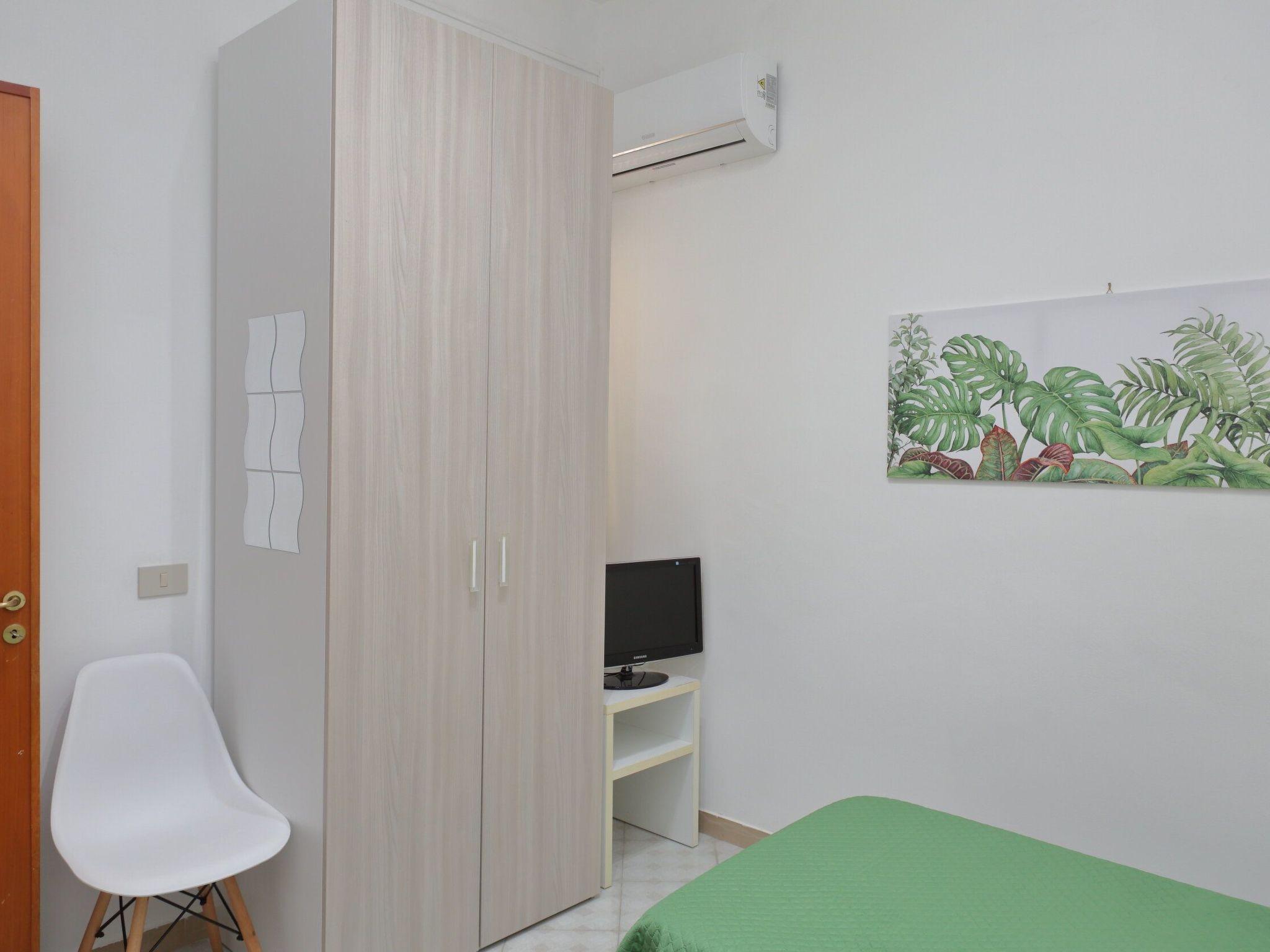 Innenhof-Terrasse-Inside