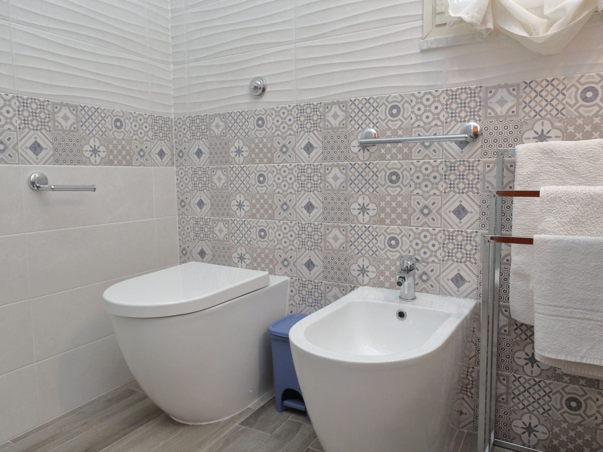 Innenhof-Terrasse-Inside