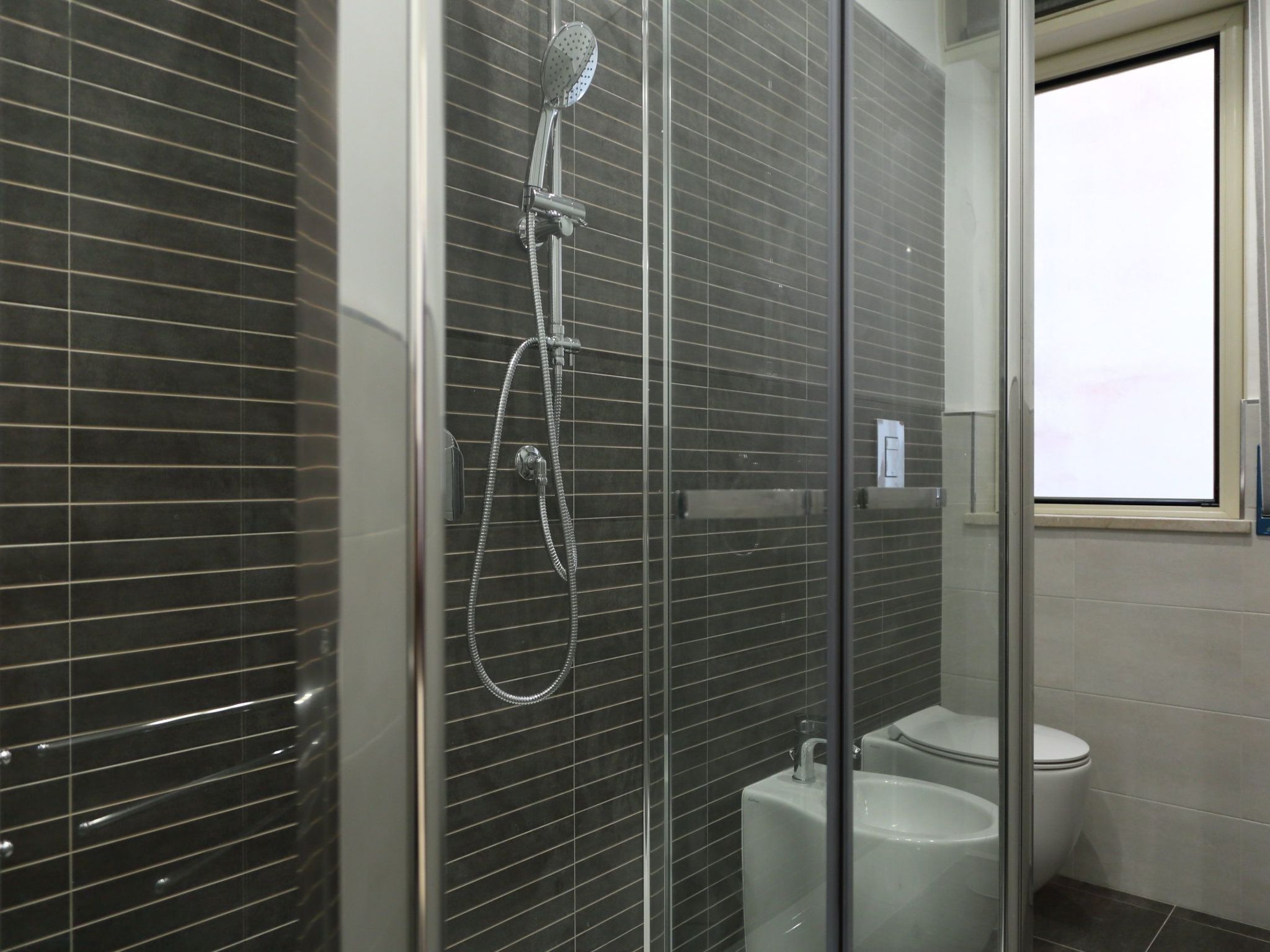 Balcone Giglio-Binnen