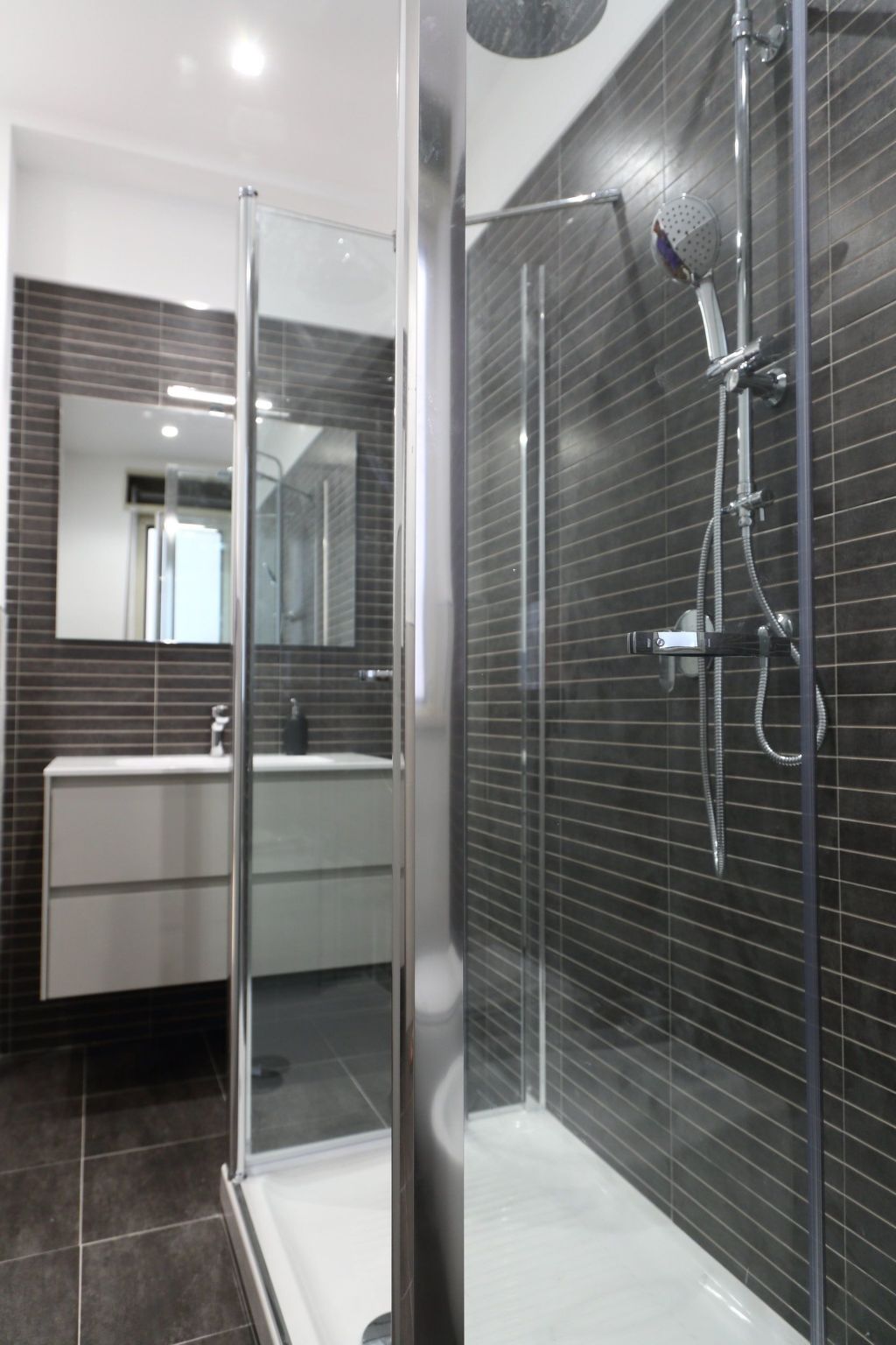 Balcone Giglio-Binnen