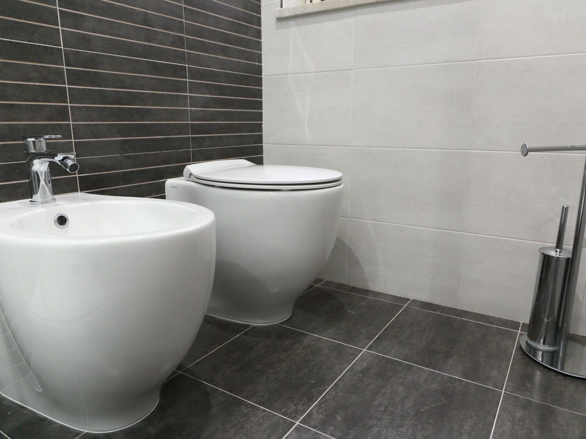 Balcone Giglio-Binnen