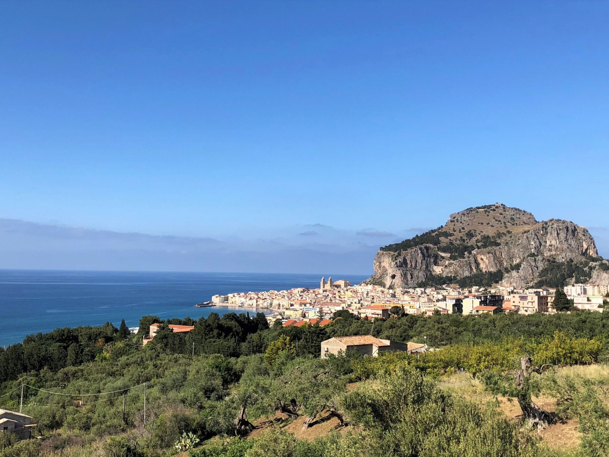 Photo of Balcone Giglio