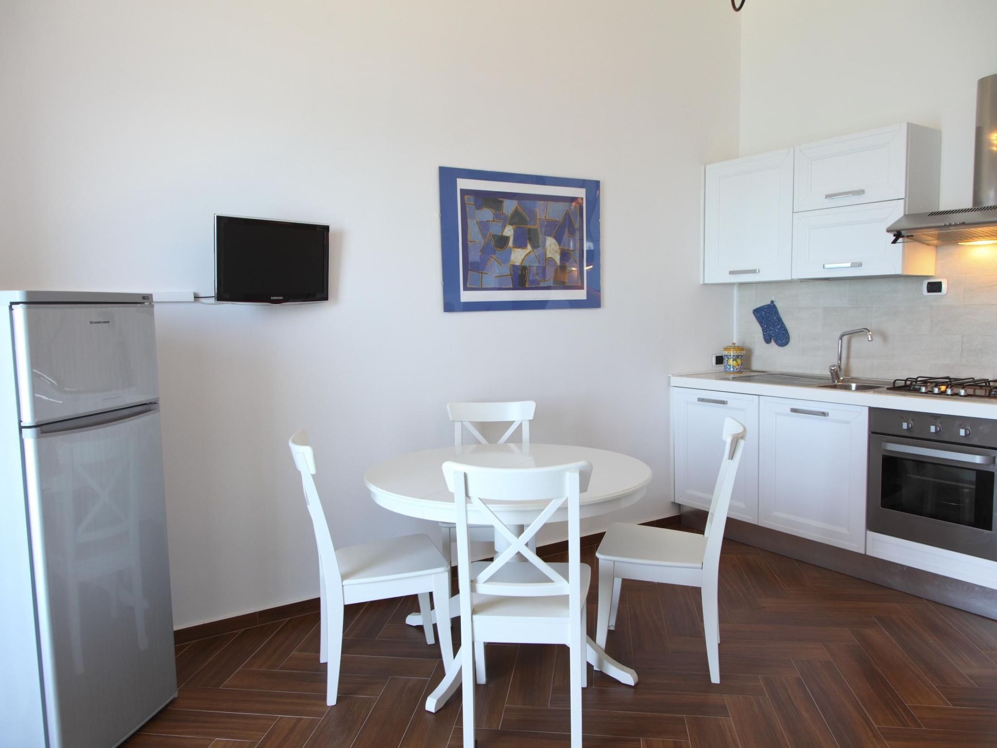 Photo of Giudecca-Balkon