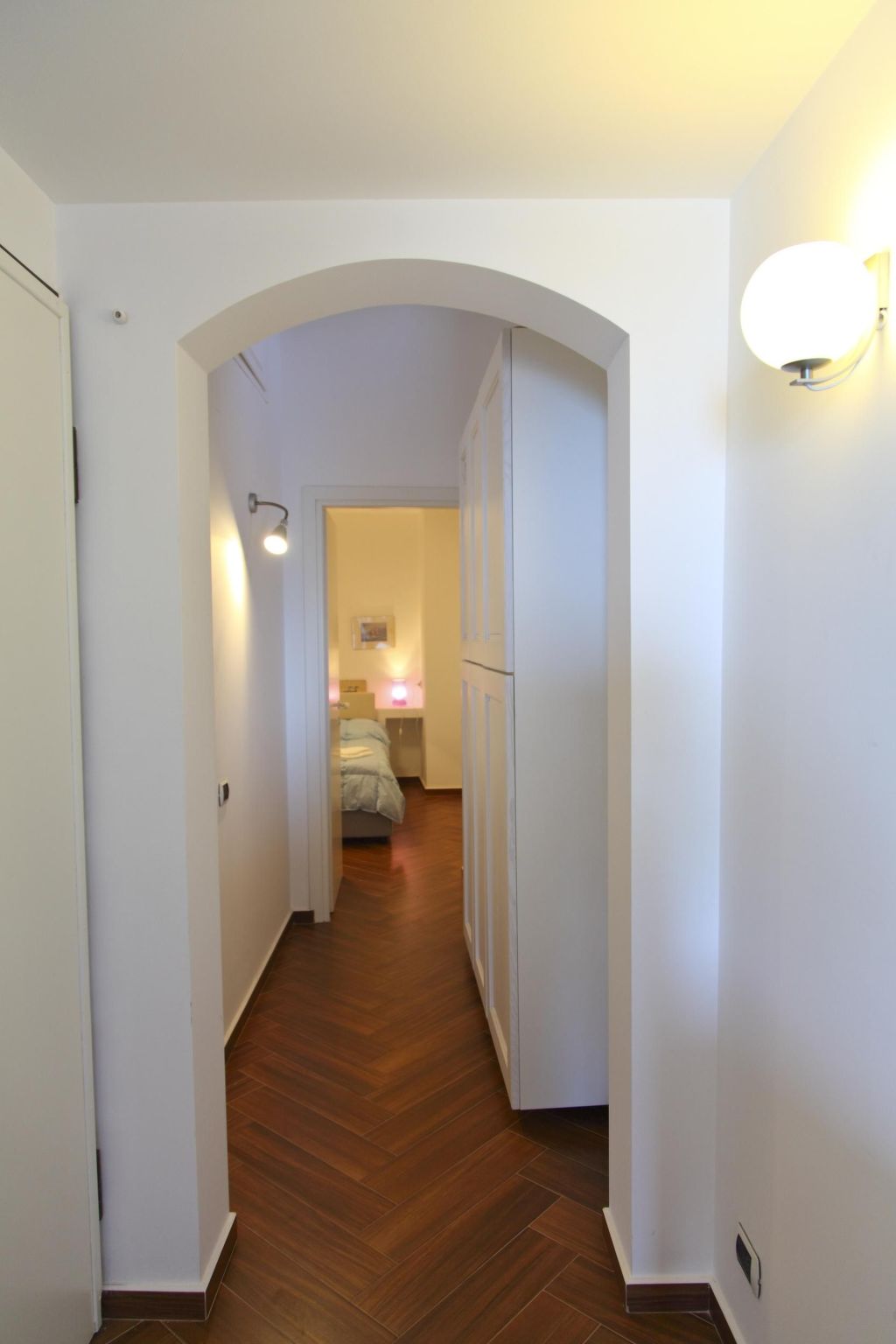 Photo of Giudecca-Balkon