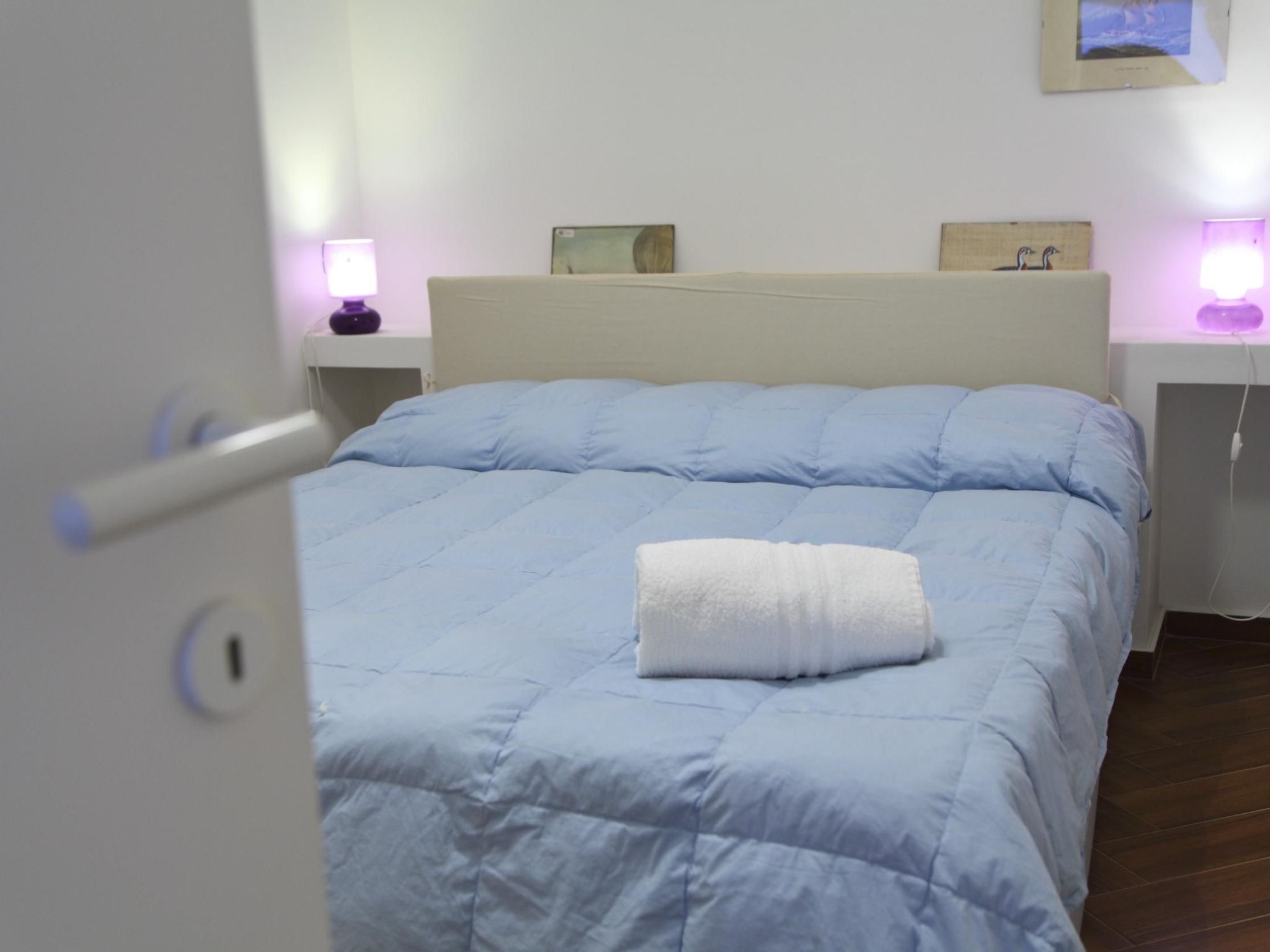 Photo of Giudecca-Balkon