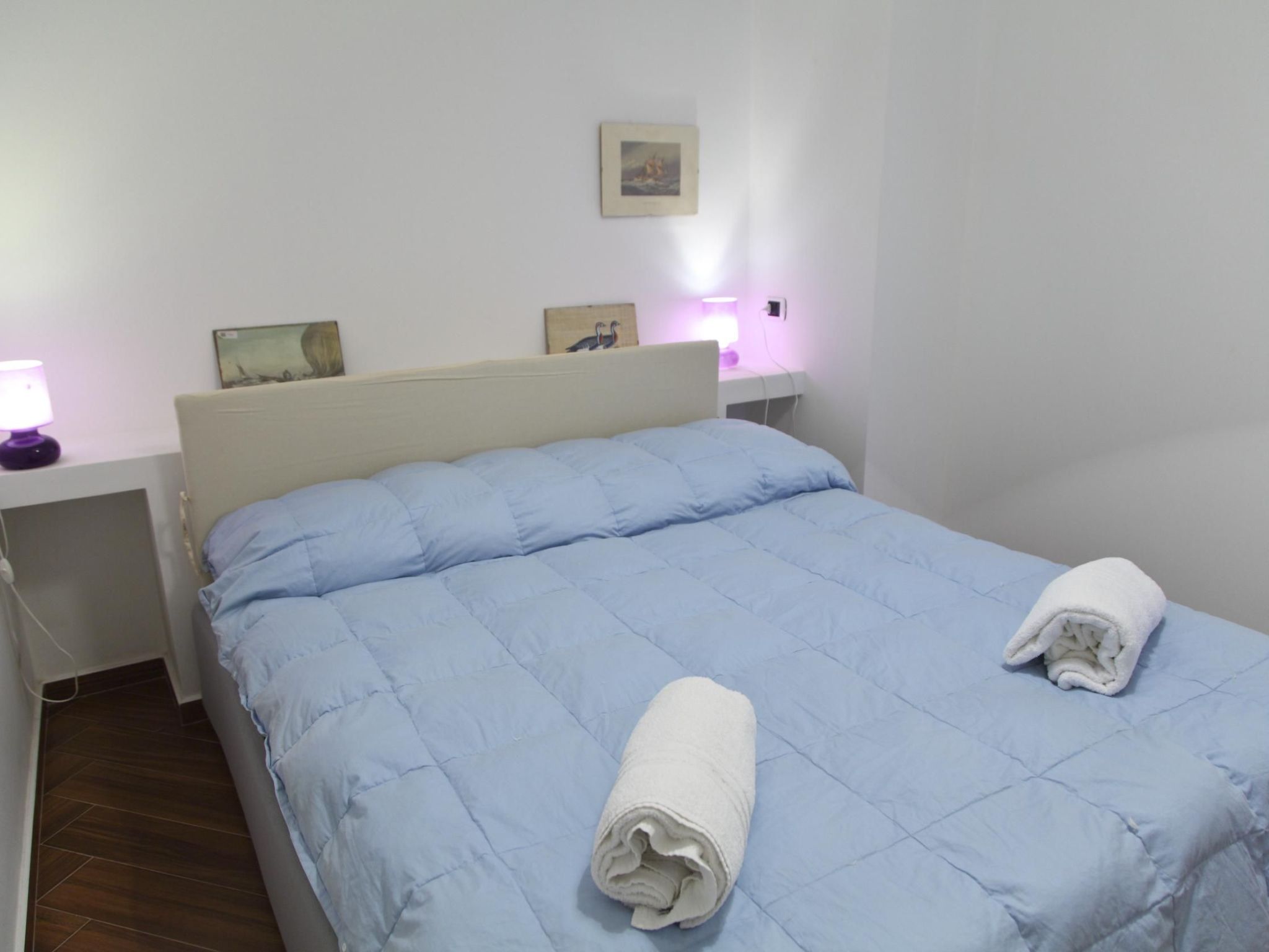 Giudecca-Balkon-Binnen