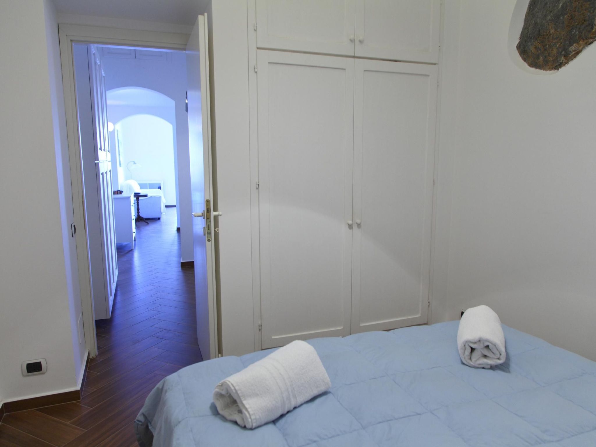 Giudecca-Balkon-Binnen