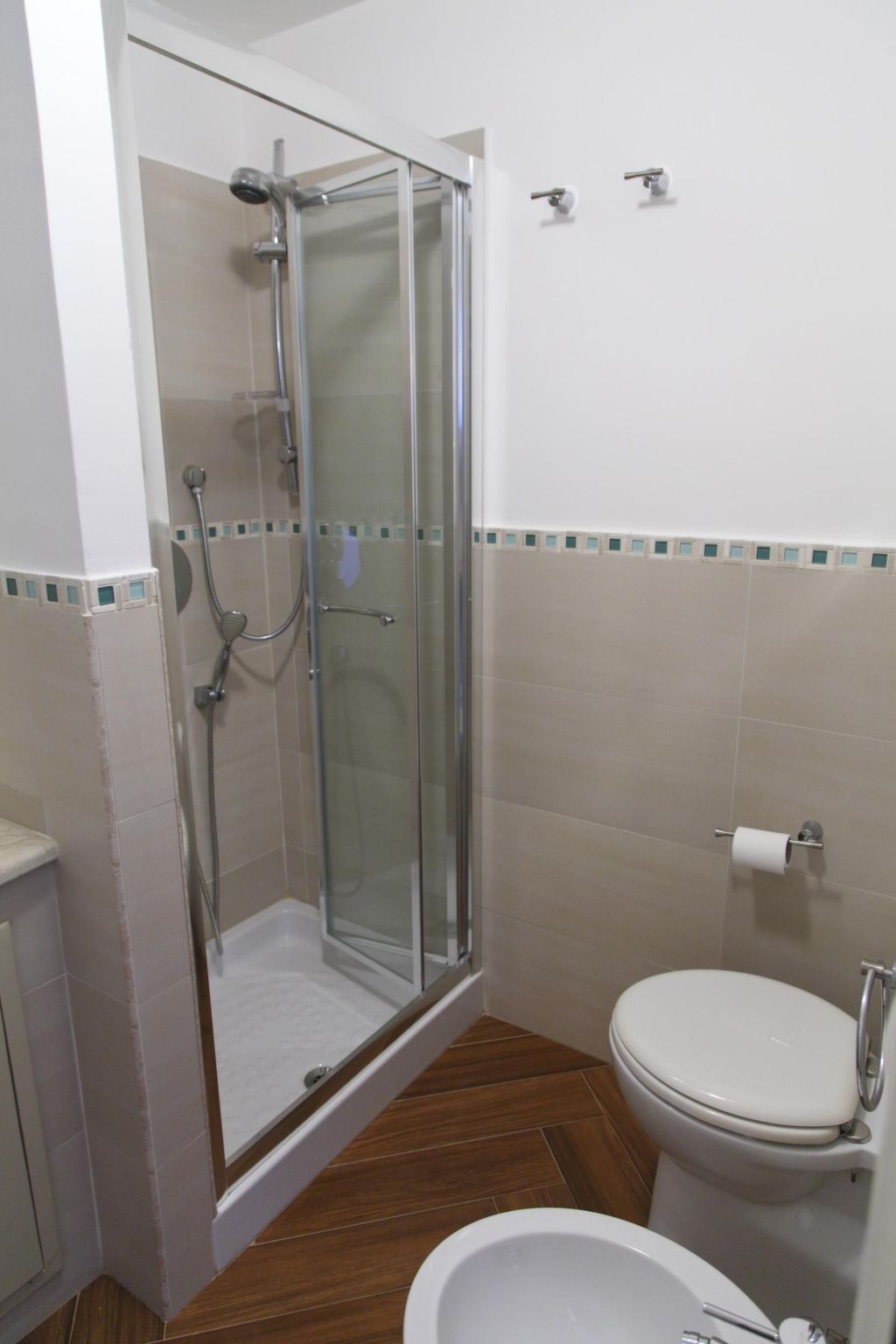 Giudecca-Balkon-Binnen