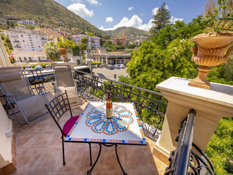 Liberty House - Cefalù