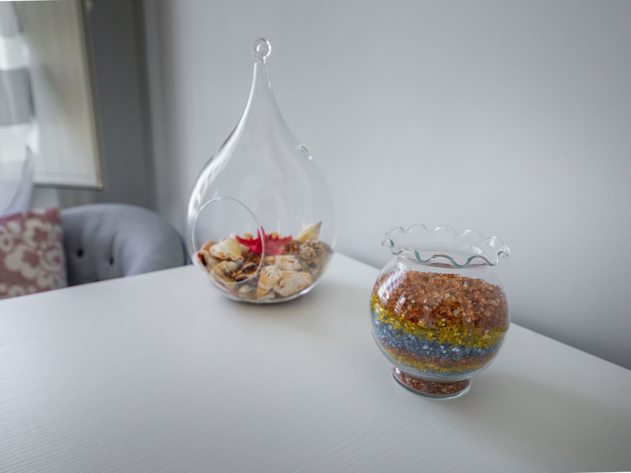 Liberty House-Binnen