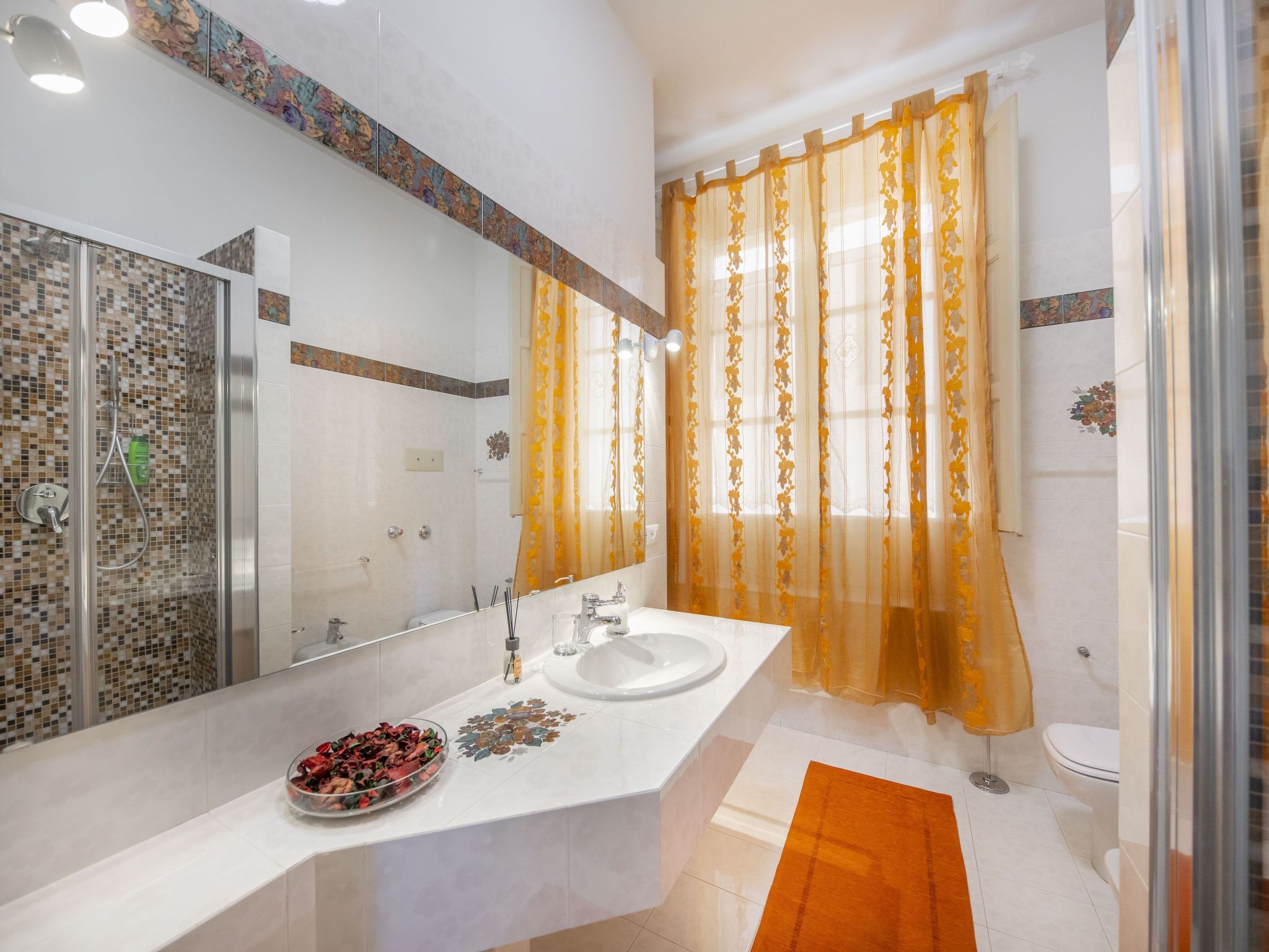 Liberty House-Binnen