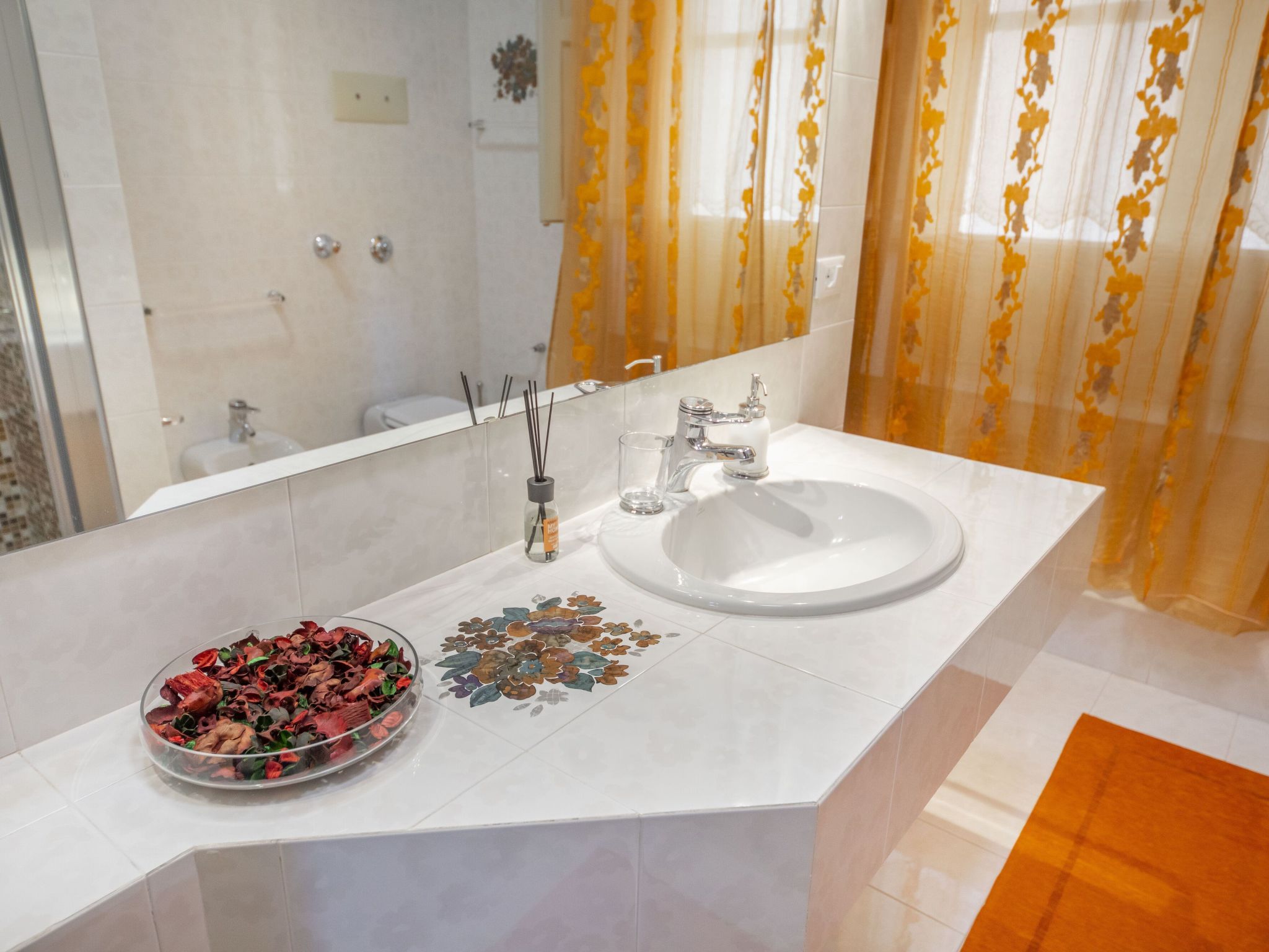 Liberty House-Binnen