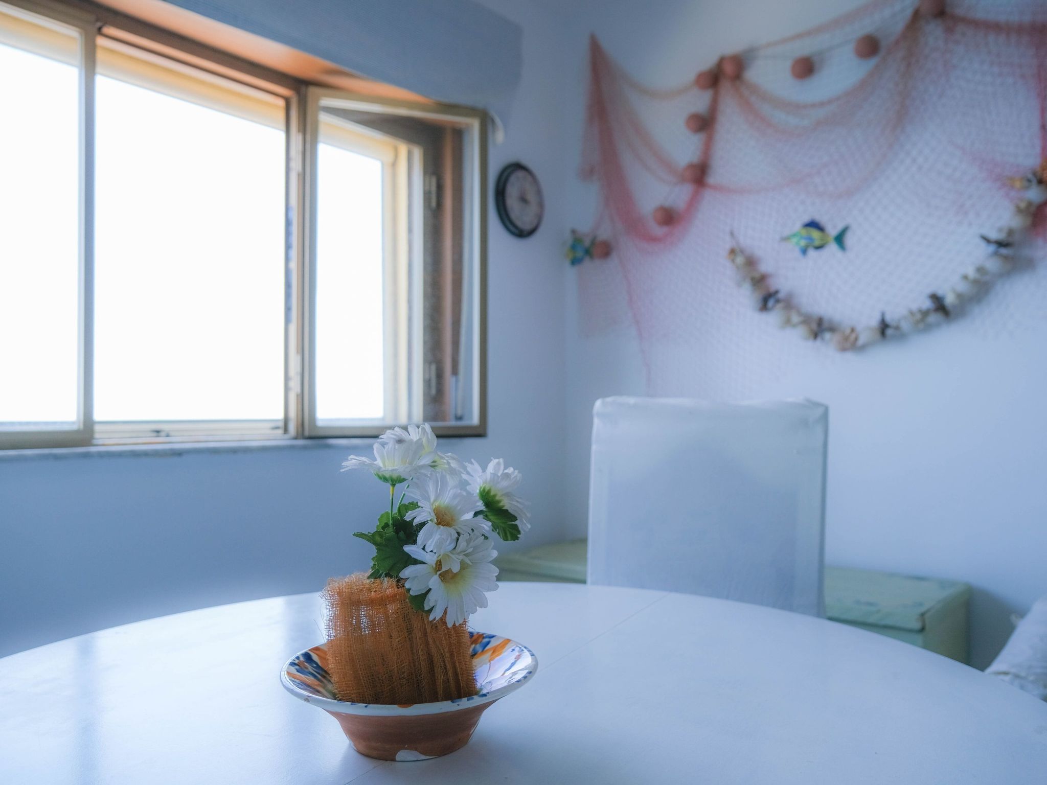 Giudecca Terrassenwohnung mit Meerblick-Binnen
