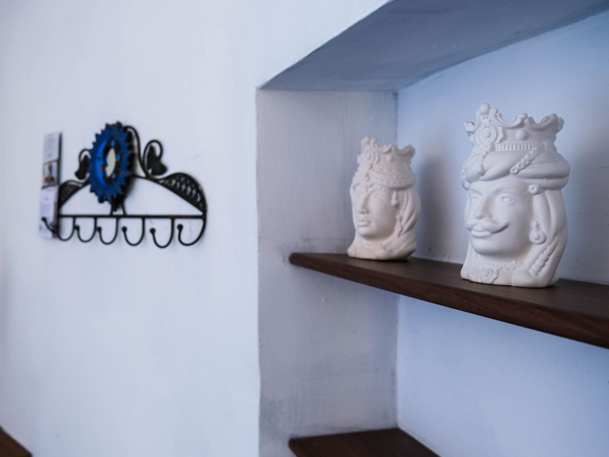 Giudecca Terrassenwohnung mit Meerblick-Binnen