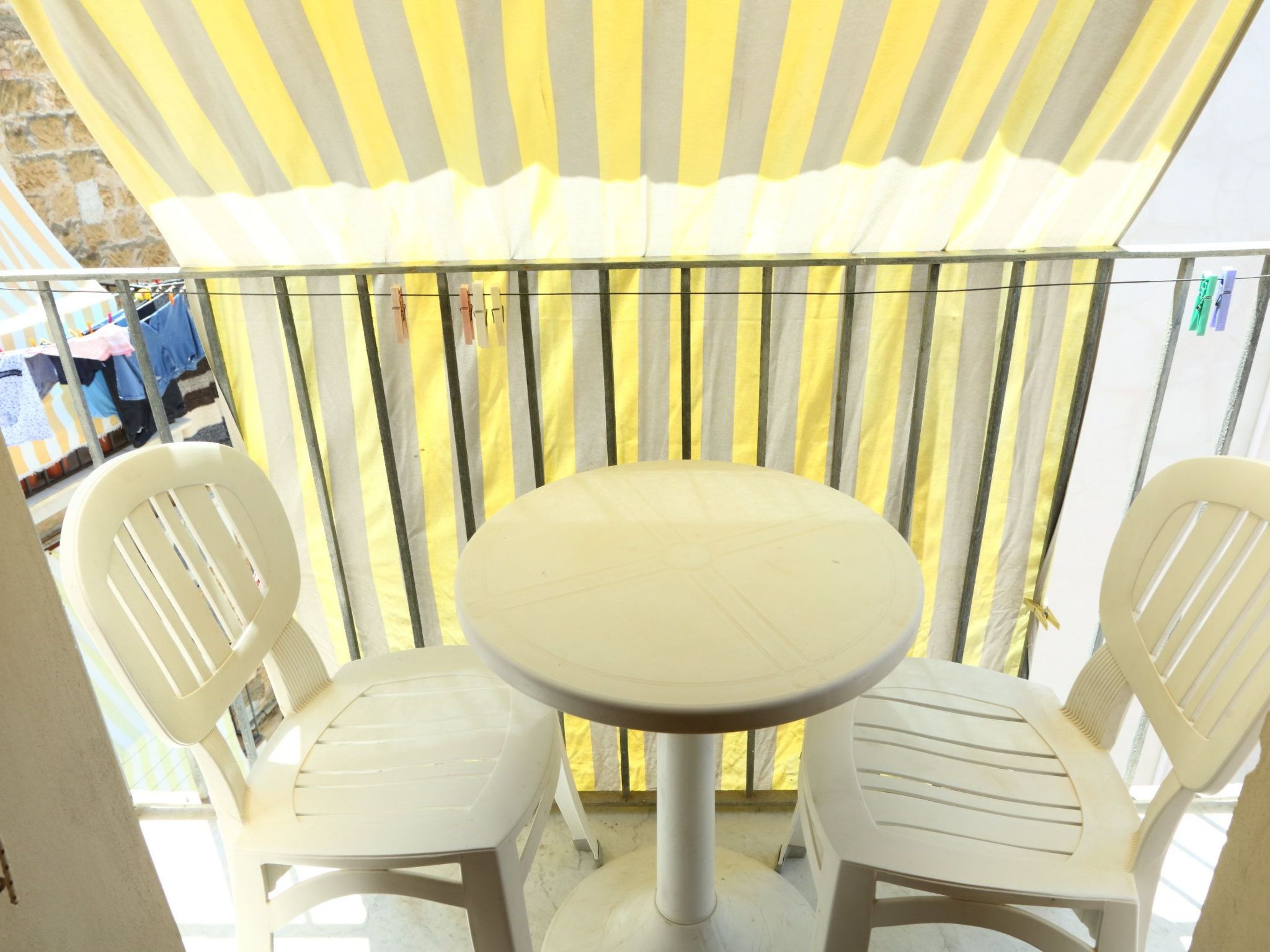 Terrazza Vittorio-Binnen