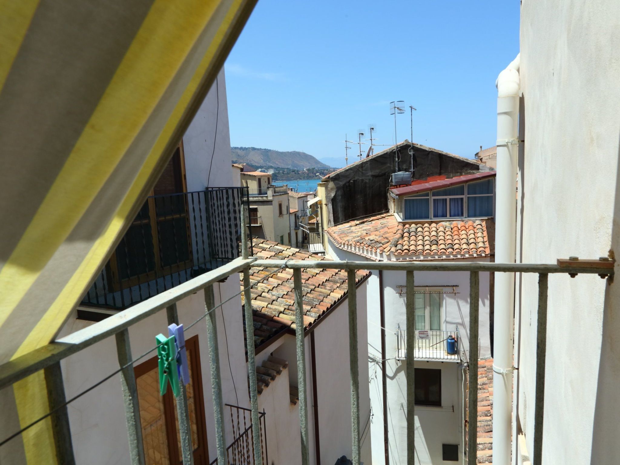 Terrazza Vittorio-Binnen