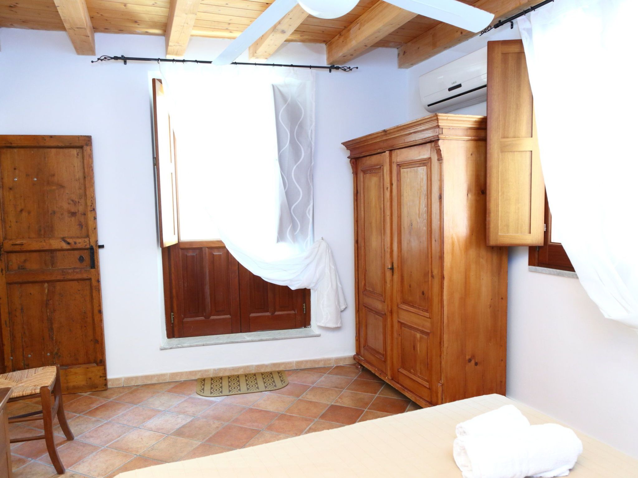 Terrazza Vittorio-Binnen