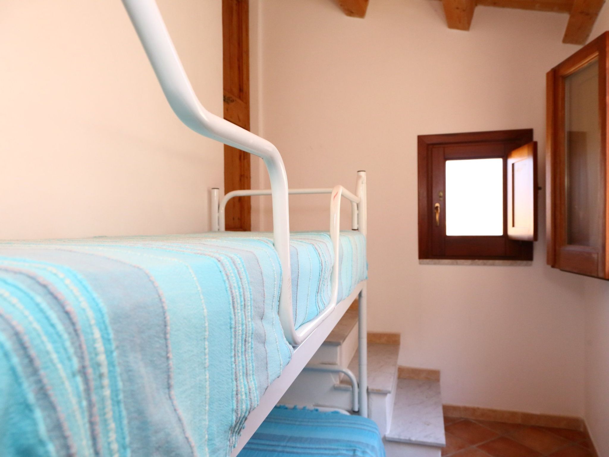 Terrazza Vittorio-Binnen