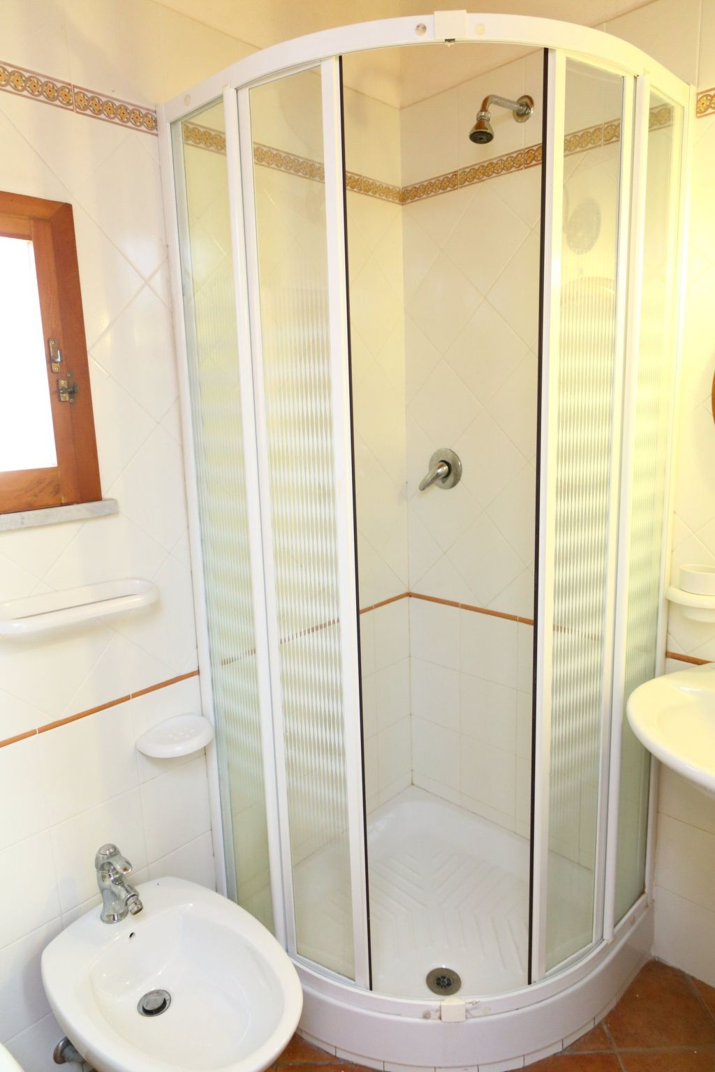 Terrazza Vittorio-Binnen