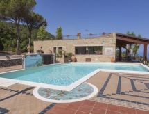 Villa Orizzonte - Bis zu 6 Personen