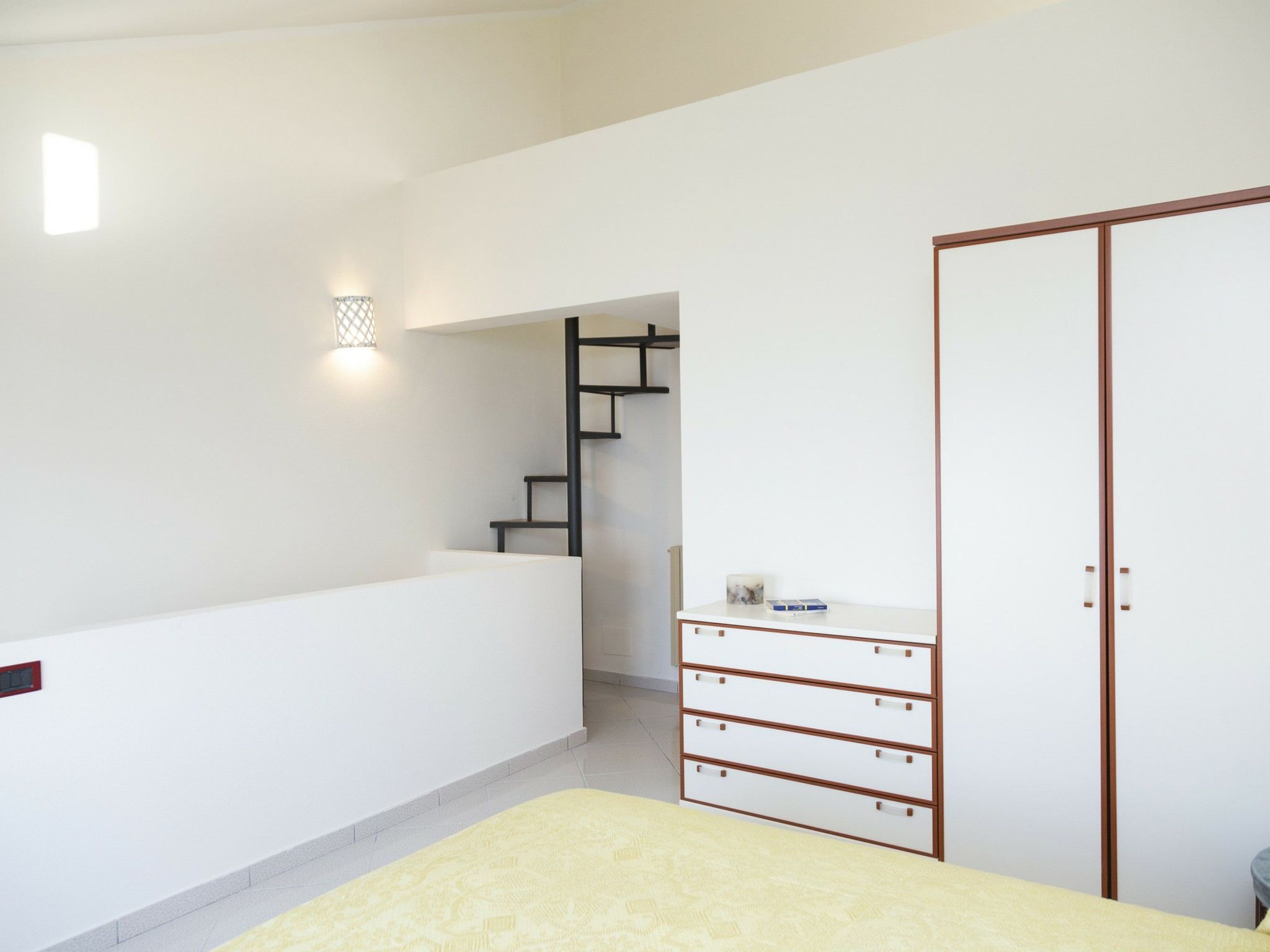 Villa Orizzonte - Bis zu 6 Personen-Dedans