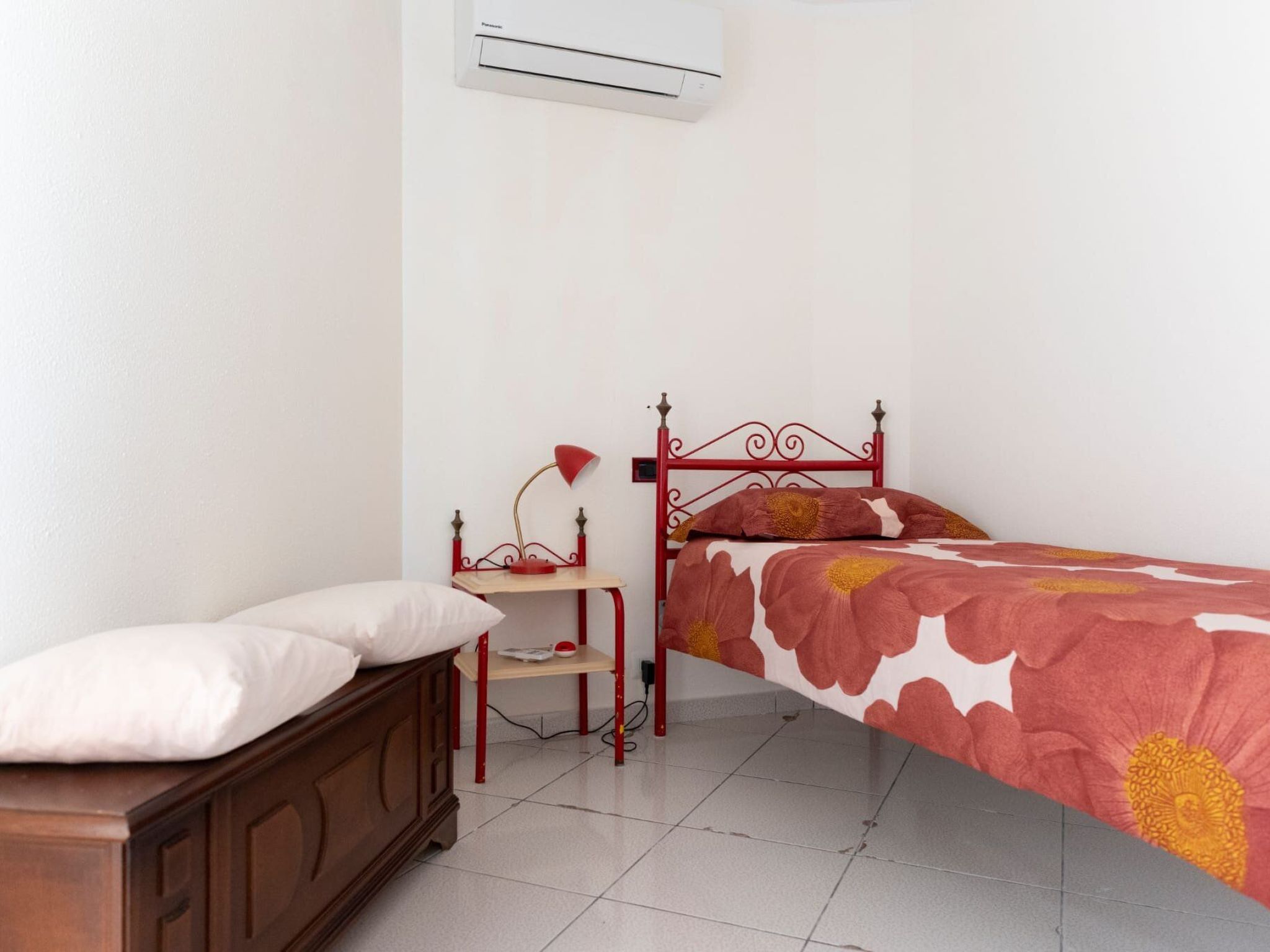 Villa Orizzonte - Bis zu 6 Personen-Dedans