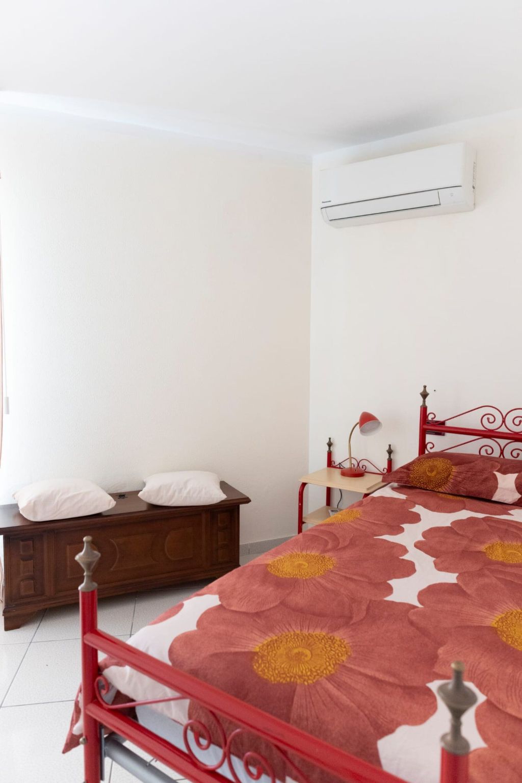 Villa Orizzonte - Bis zu 6 Personen-Dedans