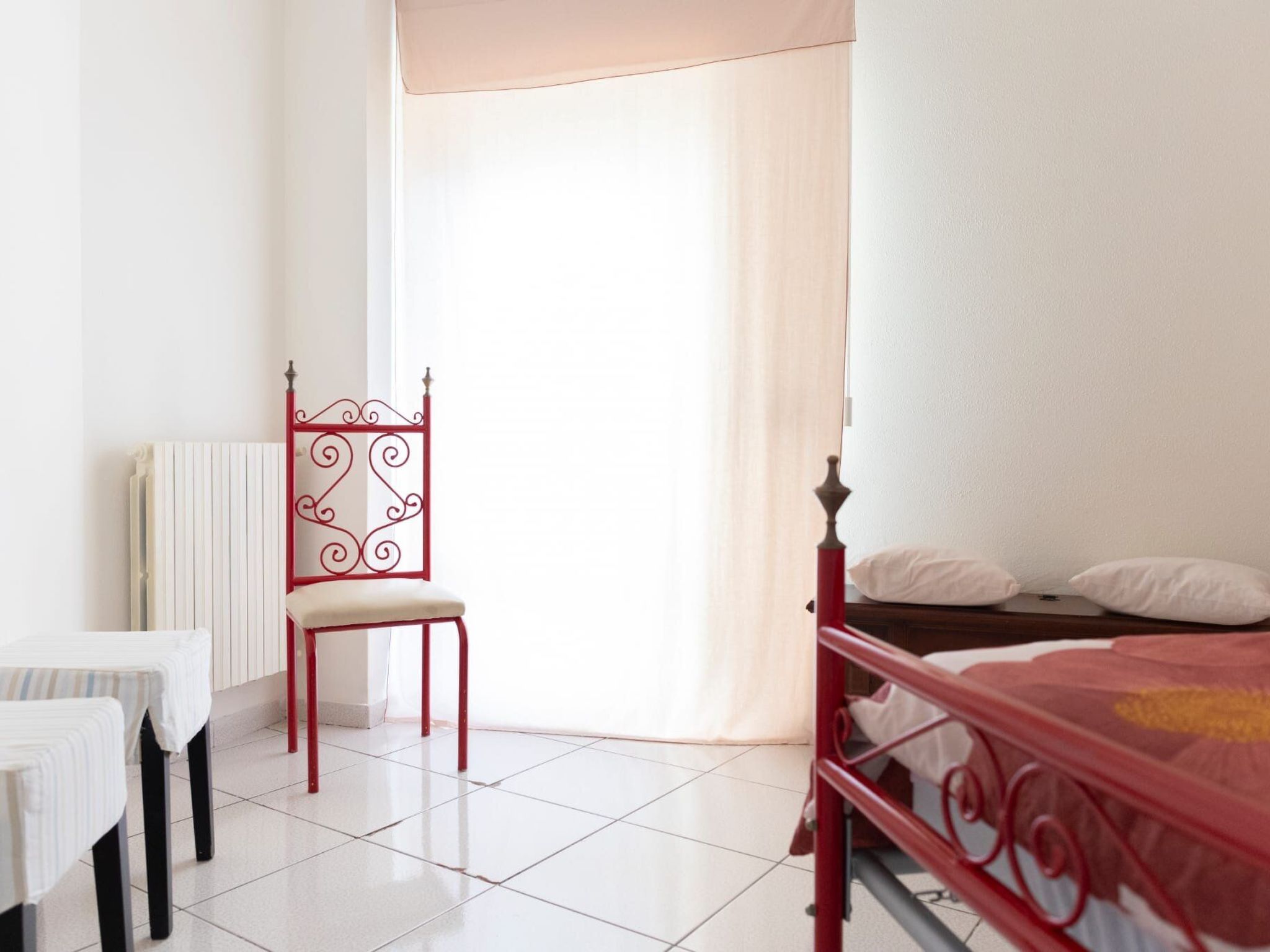 Villa Orizzonte - Bis zu 6 Personen-Dedans