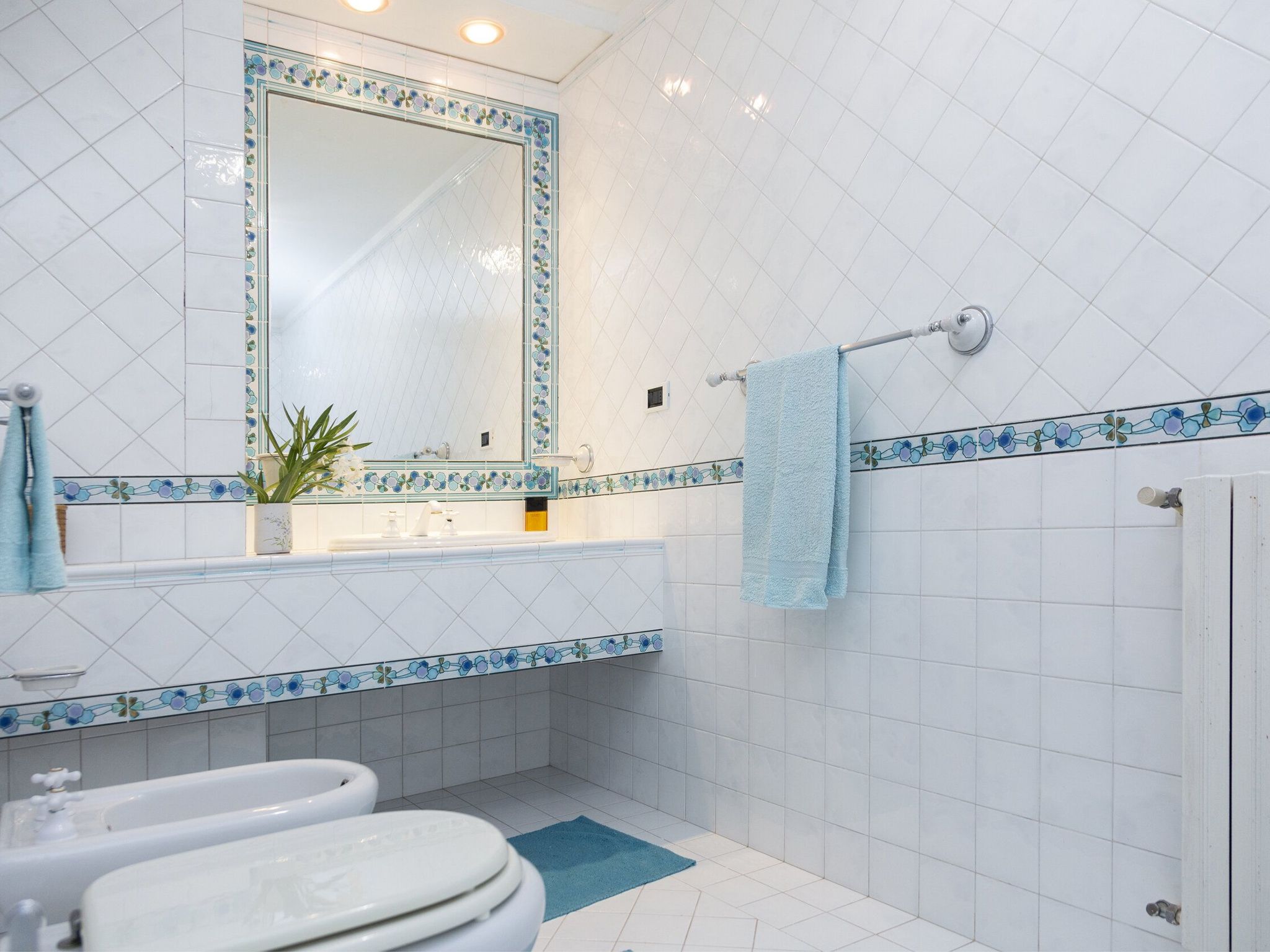 Villa Orizzonte - Bis zu 6 Personen-Dedans