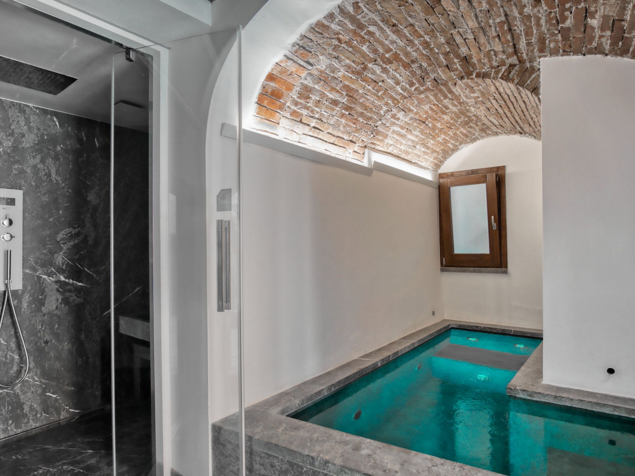 Villa Bordonaro-Binnen