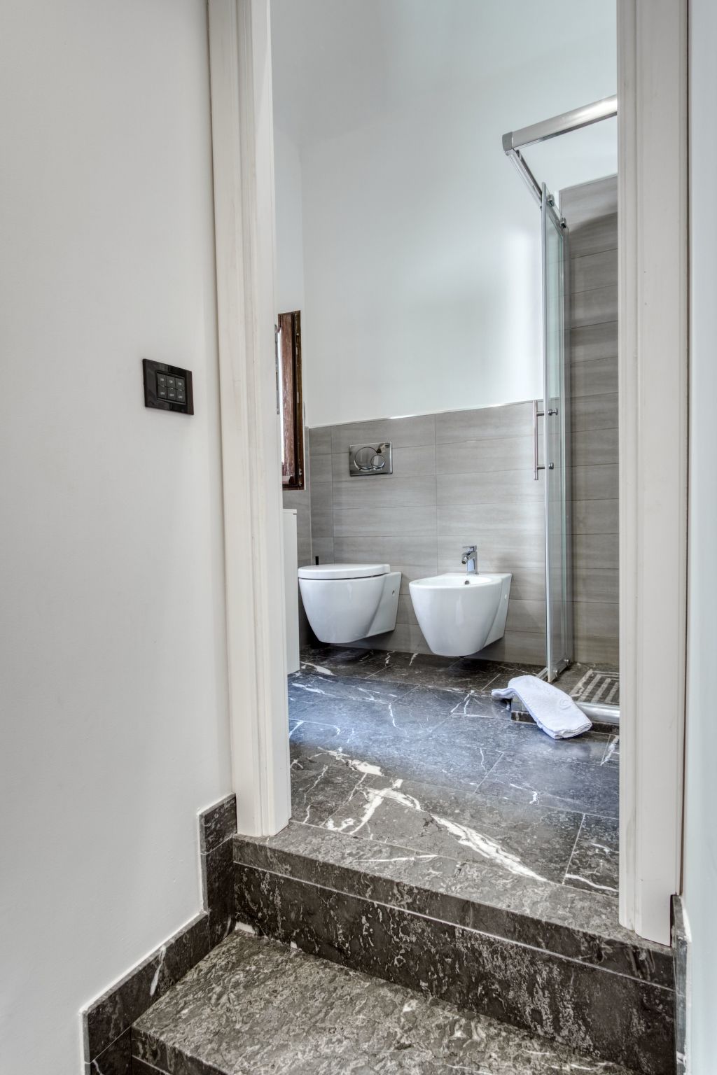 Villa Bordonaro-Binnen