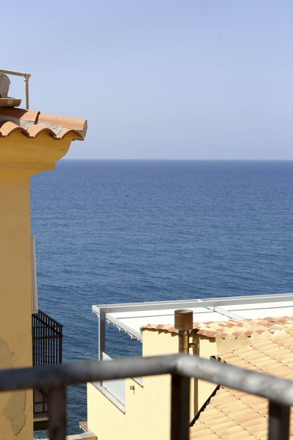 Terrazza Lucilla-Binnen