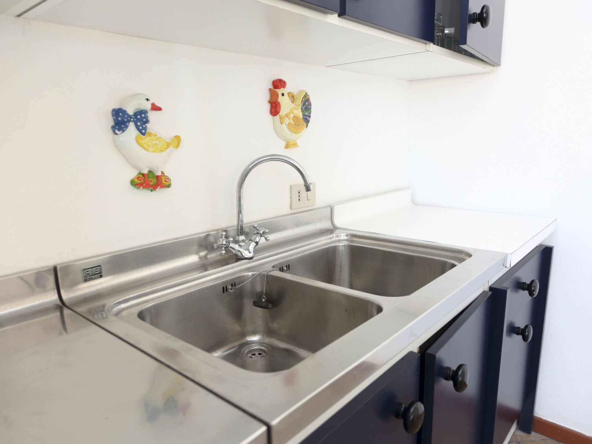 Terrazza Lucilla-Binnen