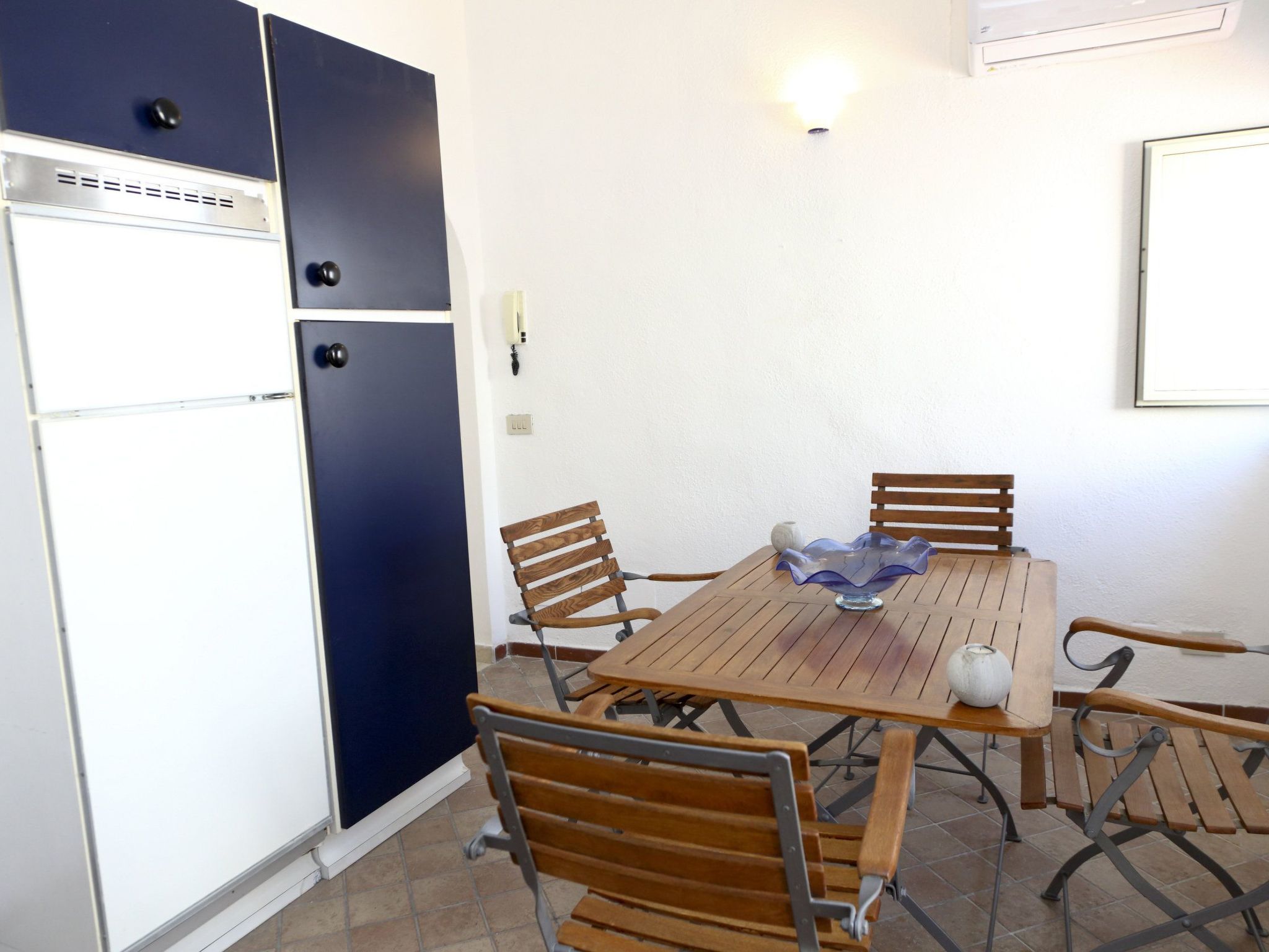 Terrazza Lucilla-Binnen