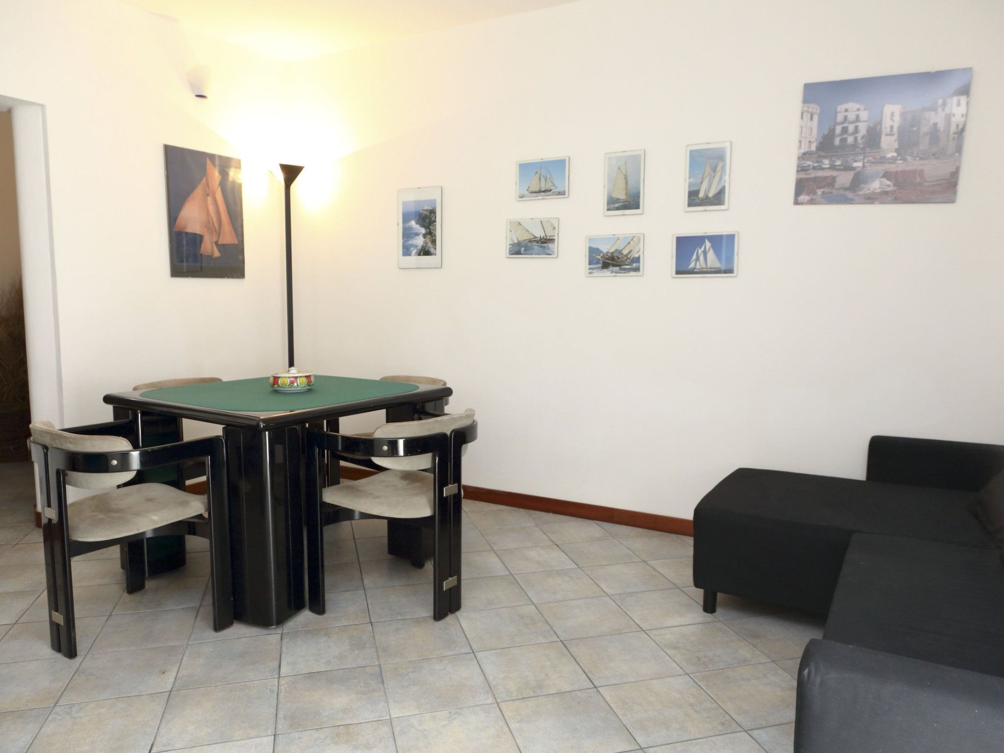 Terrazza Lucilla-Binnen