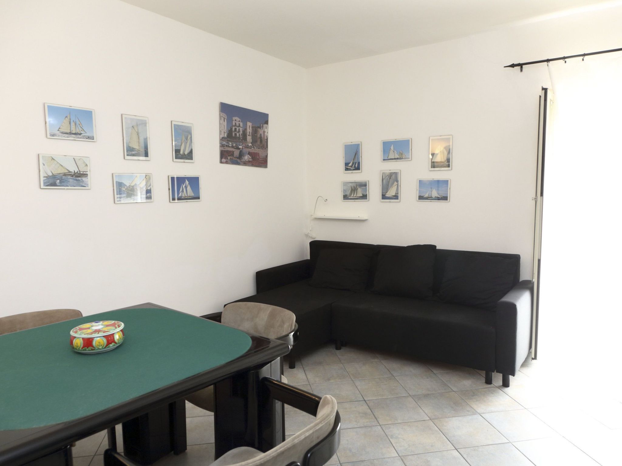 Terrazza Lucilla-Binnen