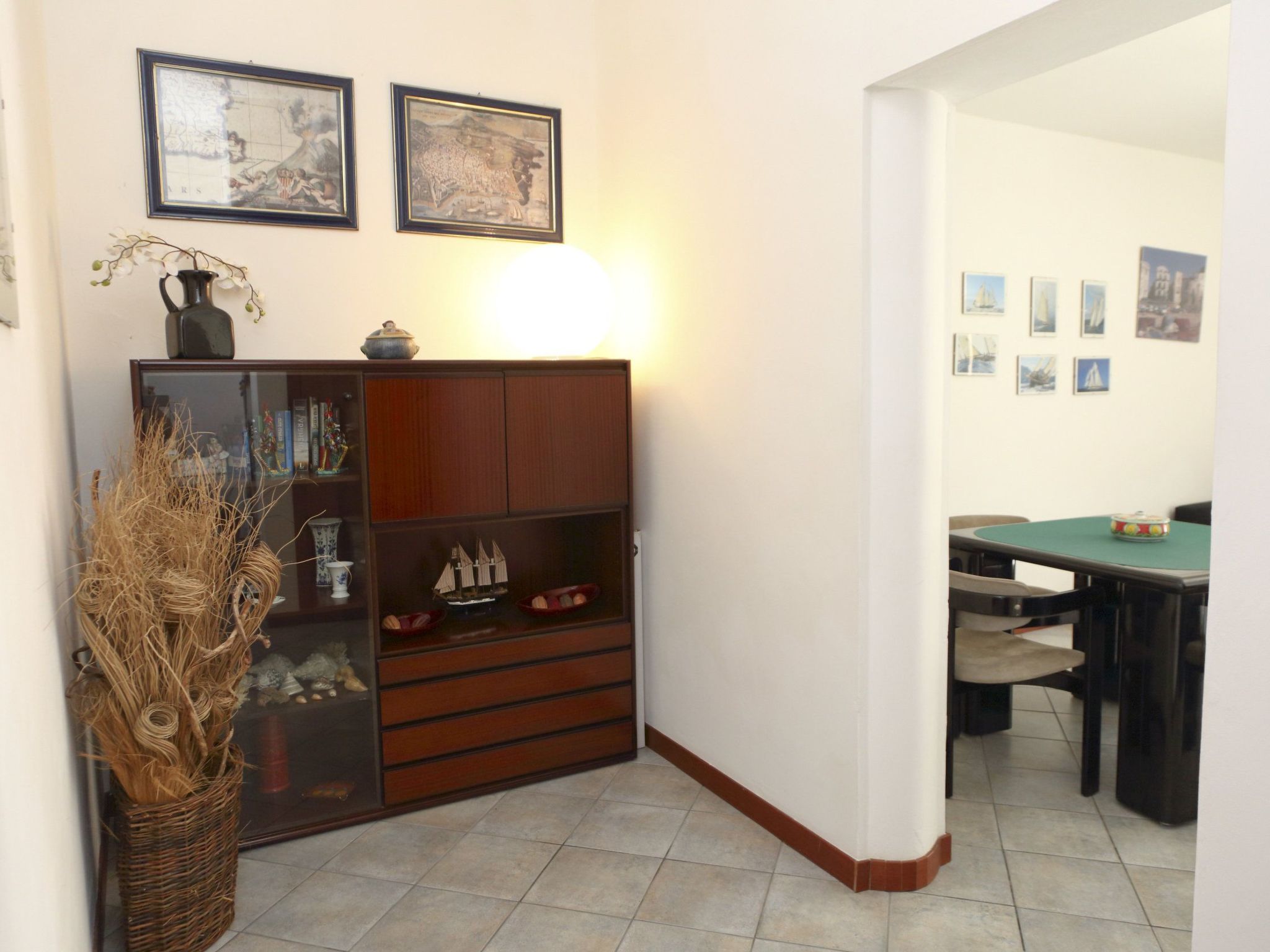 Terrazza Lucilla-Binnen