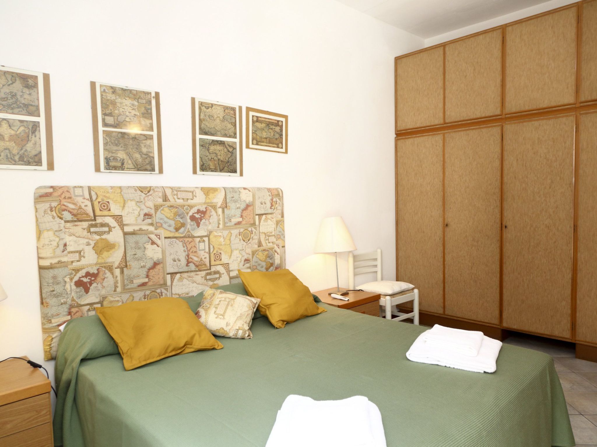 Terrazza Lucilla-Binnen