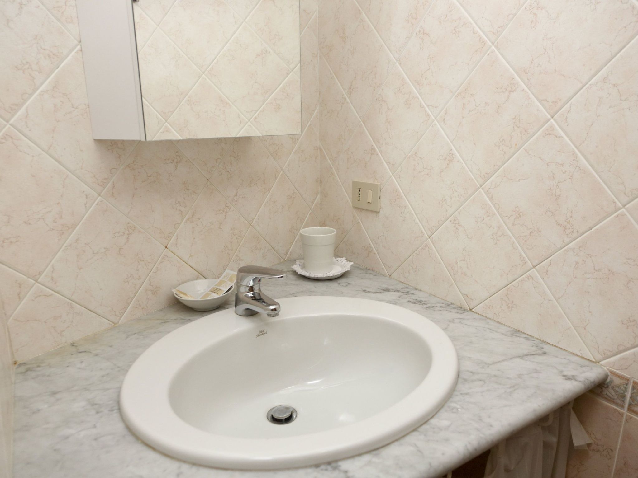 Terrazza Lucilla-Binnen