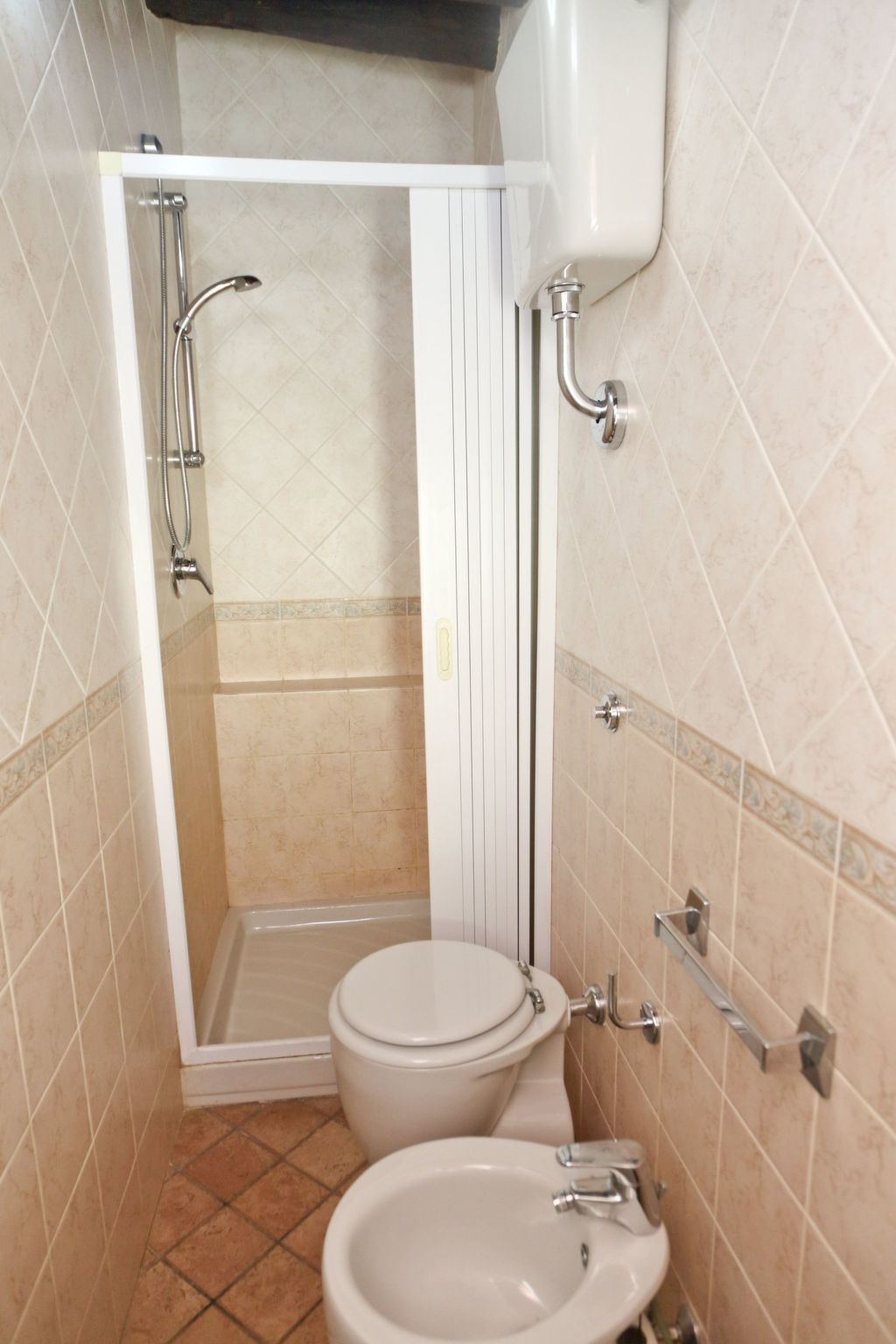 Terrazza Lucilla-Binnen