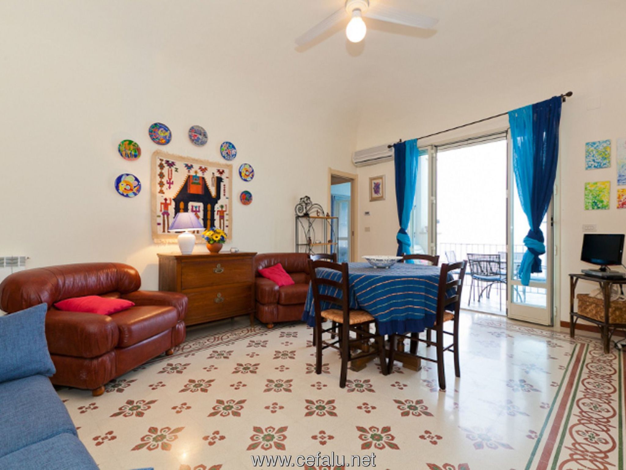 Photo of Lara-Terrasse