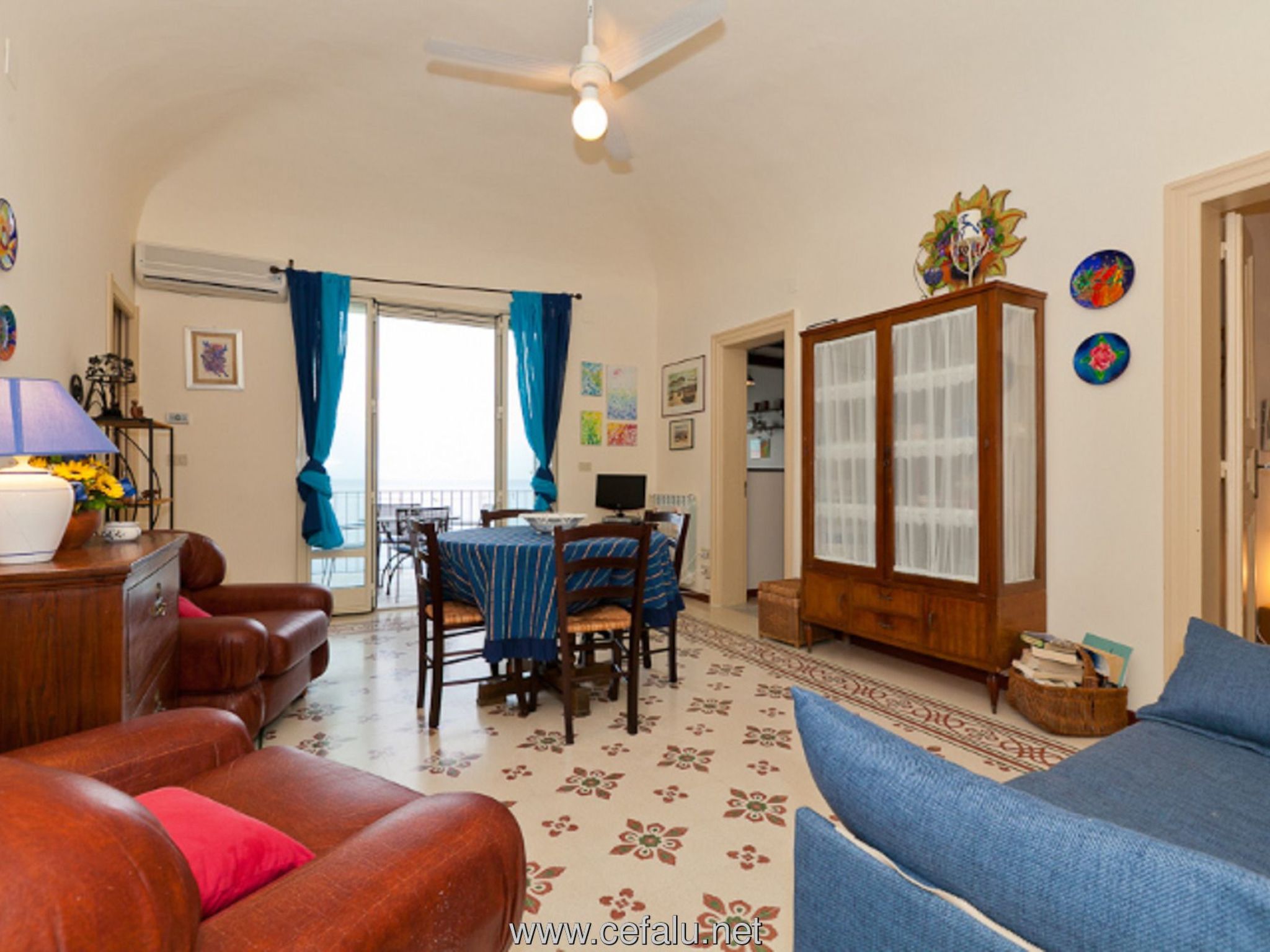 Photo of Lara-Terrasse