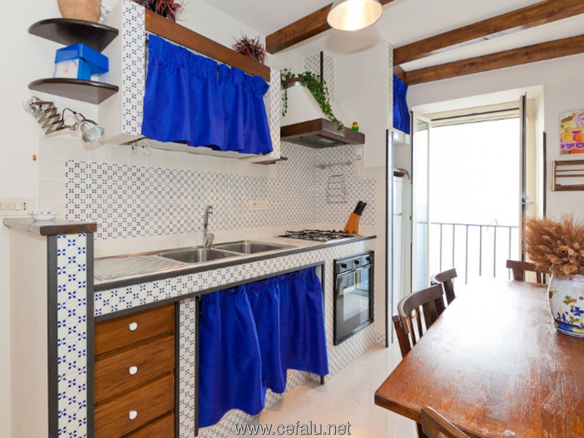 Photo of Lara-Terrasse