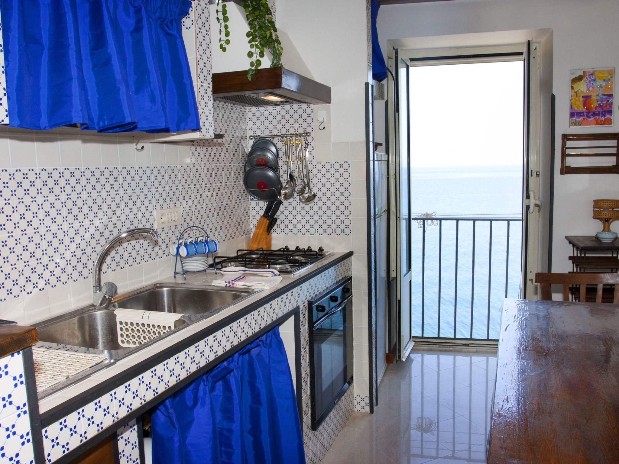 Photo of Lara-Terrasse