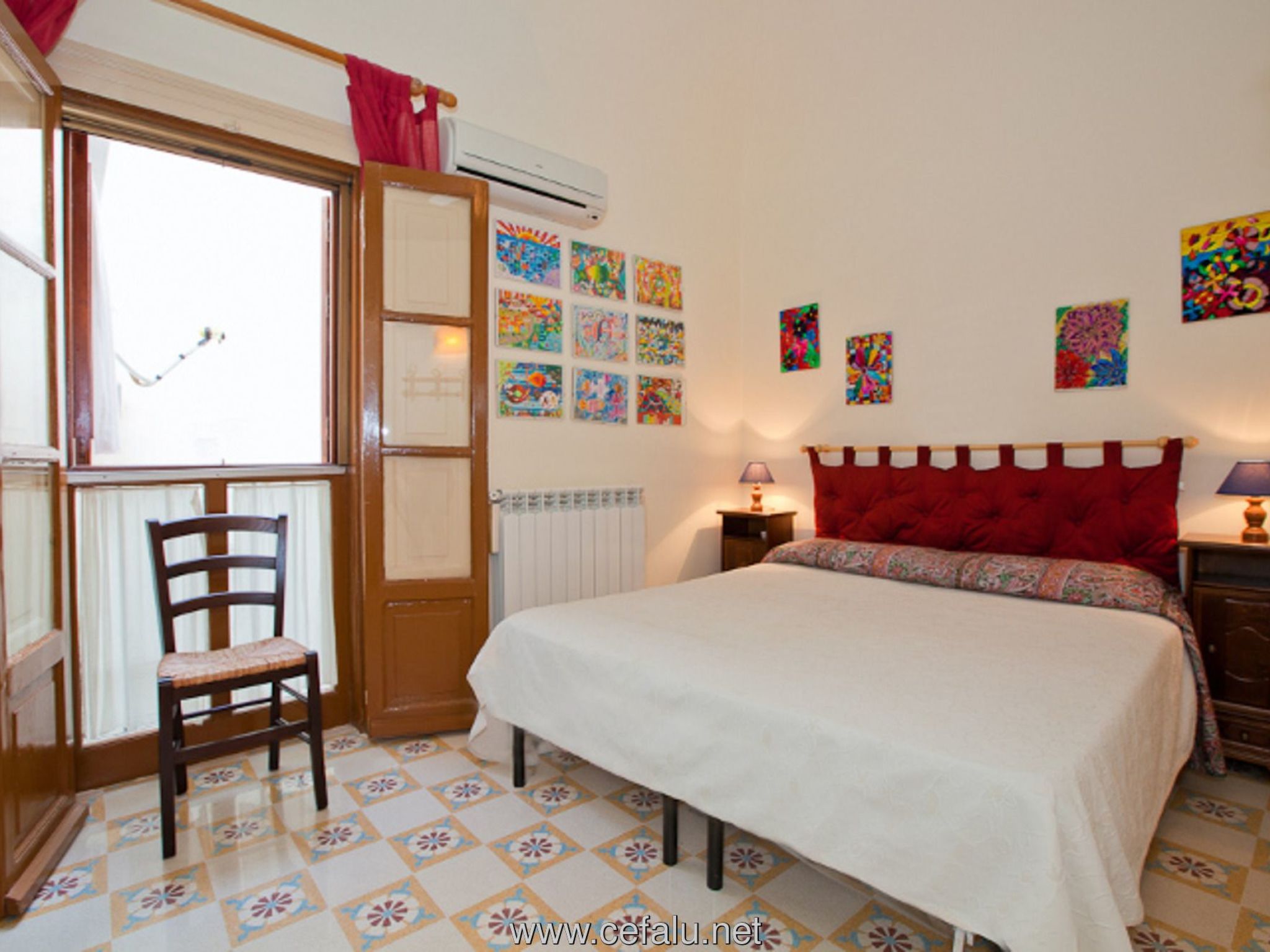 Photo of Lara-Terrasse