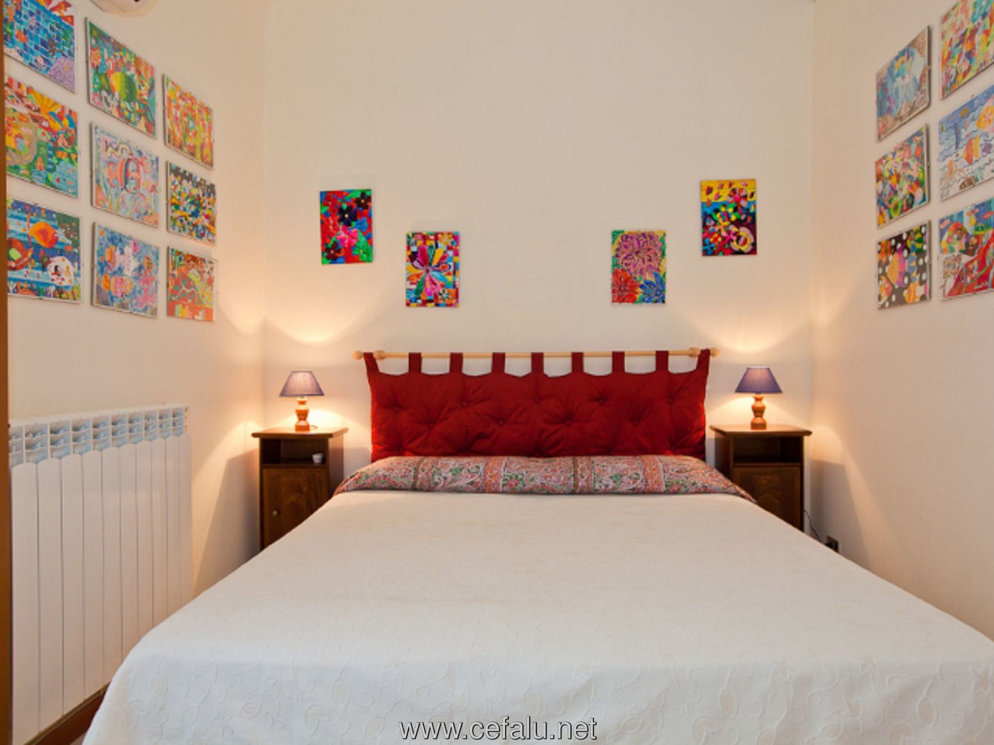 Photo of Lara-Terrasse