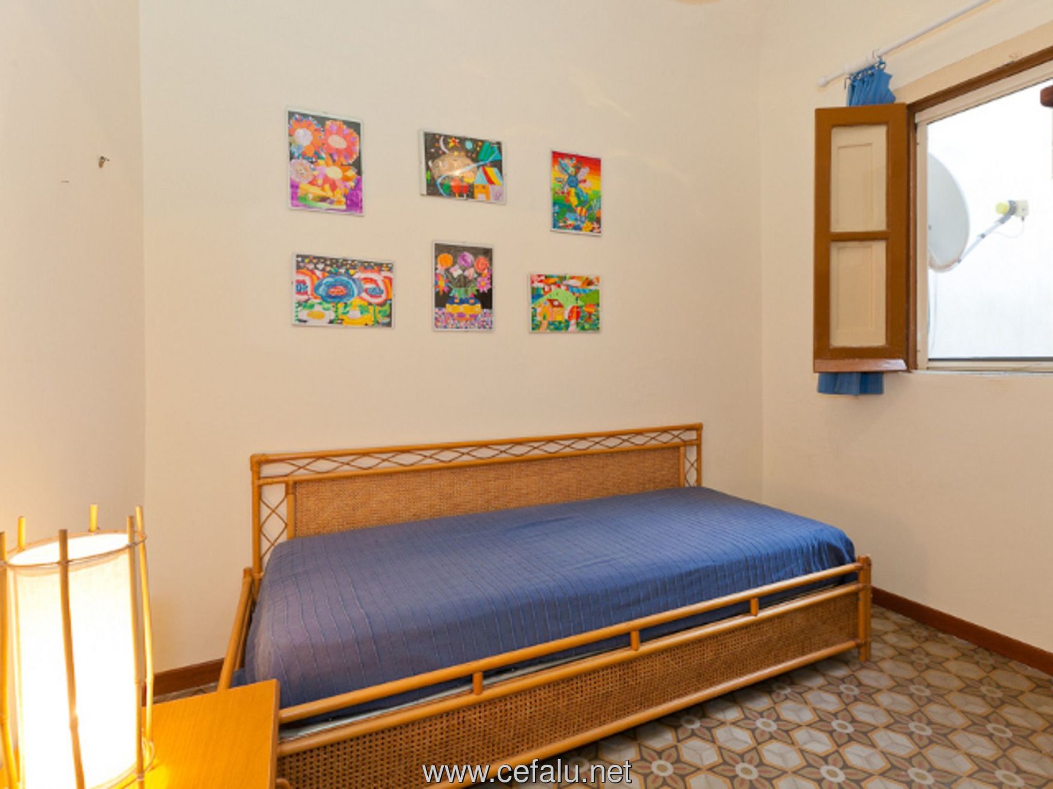 Lara-Terrasse-Binnen